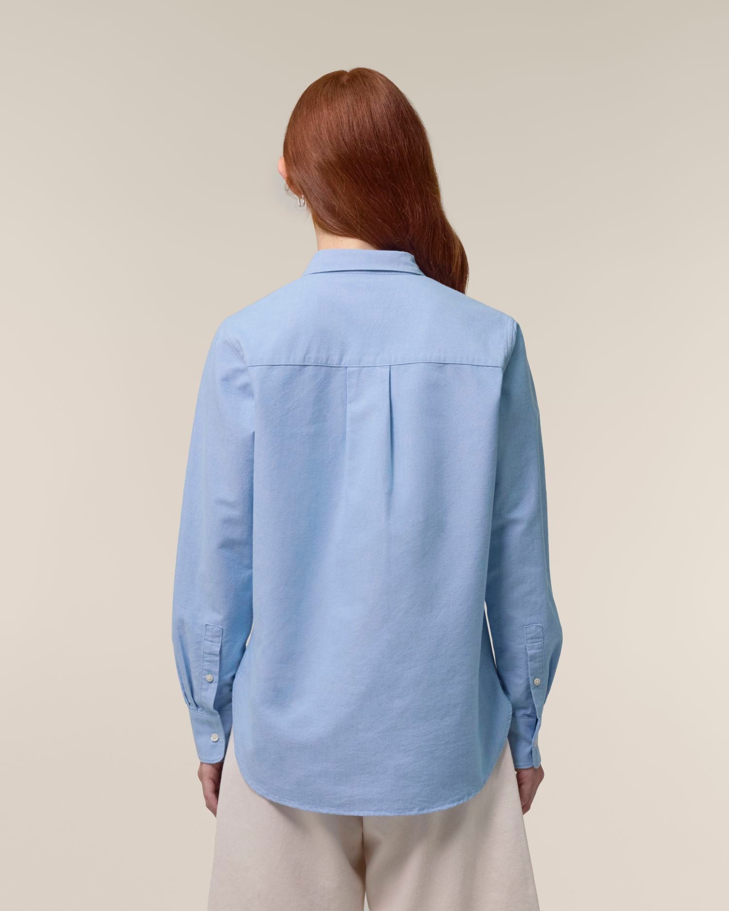 Stella Oxford Shirt - ShirtStore
