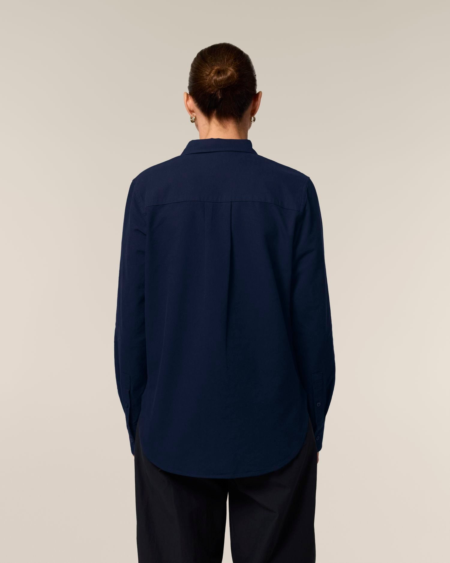 Stella Oxford Shirt - ShirtStore