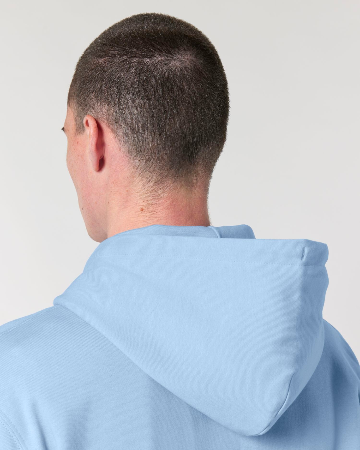 Sweatshirt Cultivator 2.0 in Farbe Blue Soul