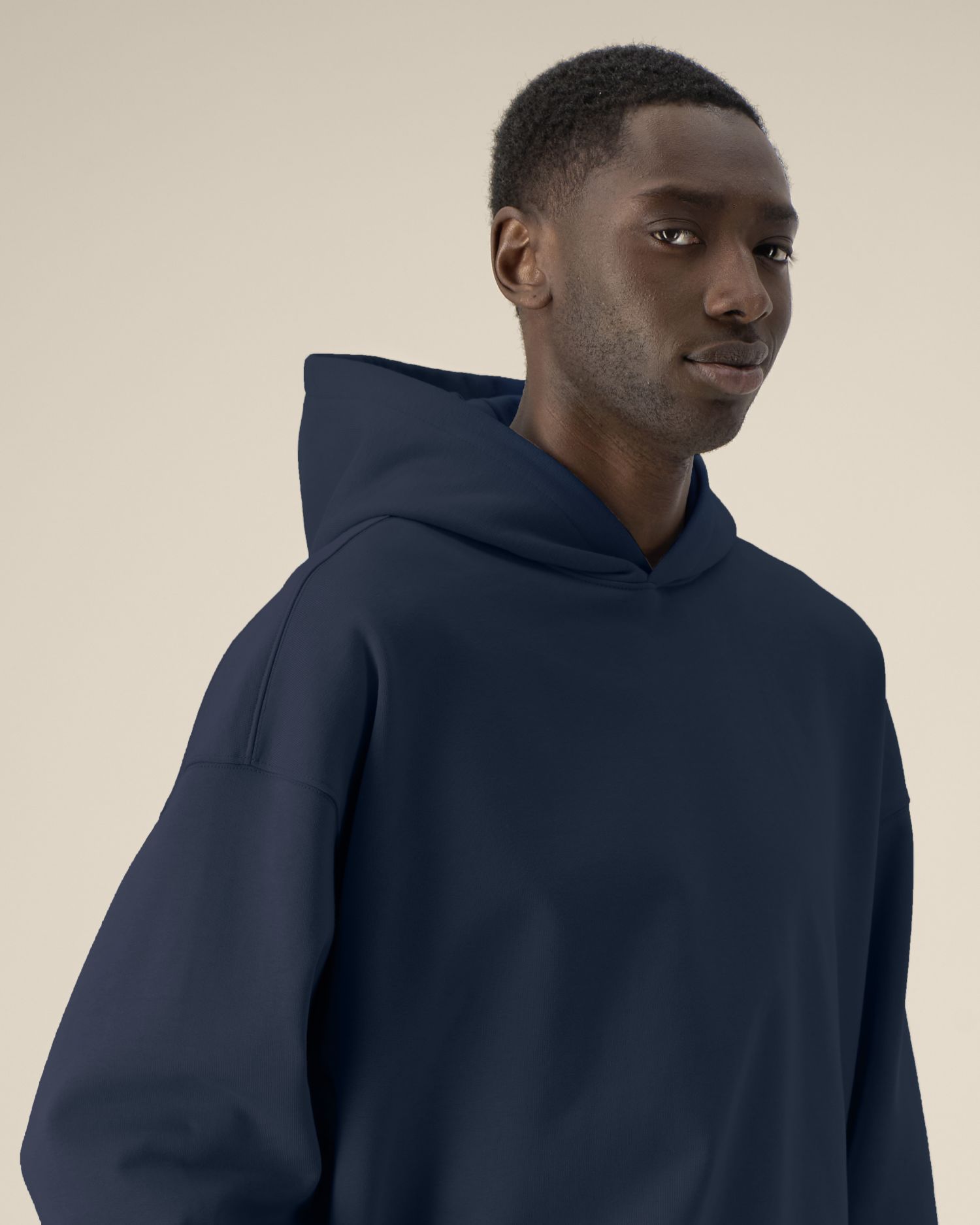 Voicer in Farbe French Navy