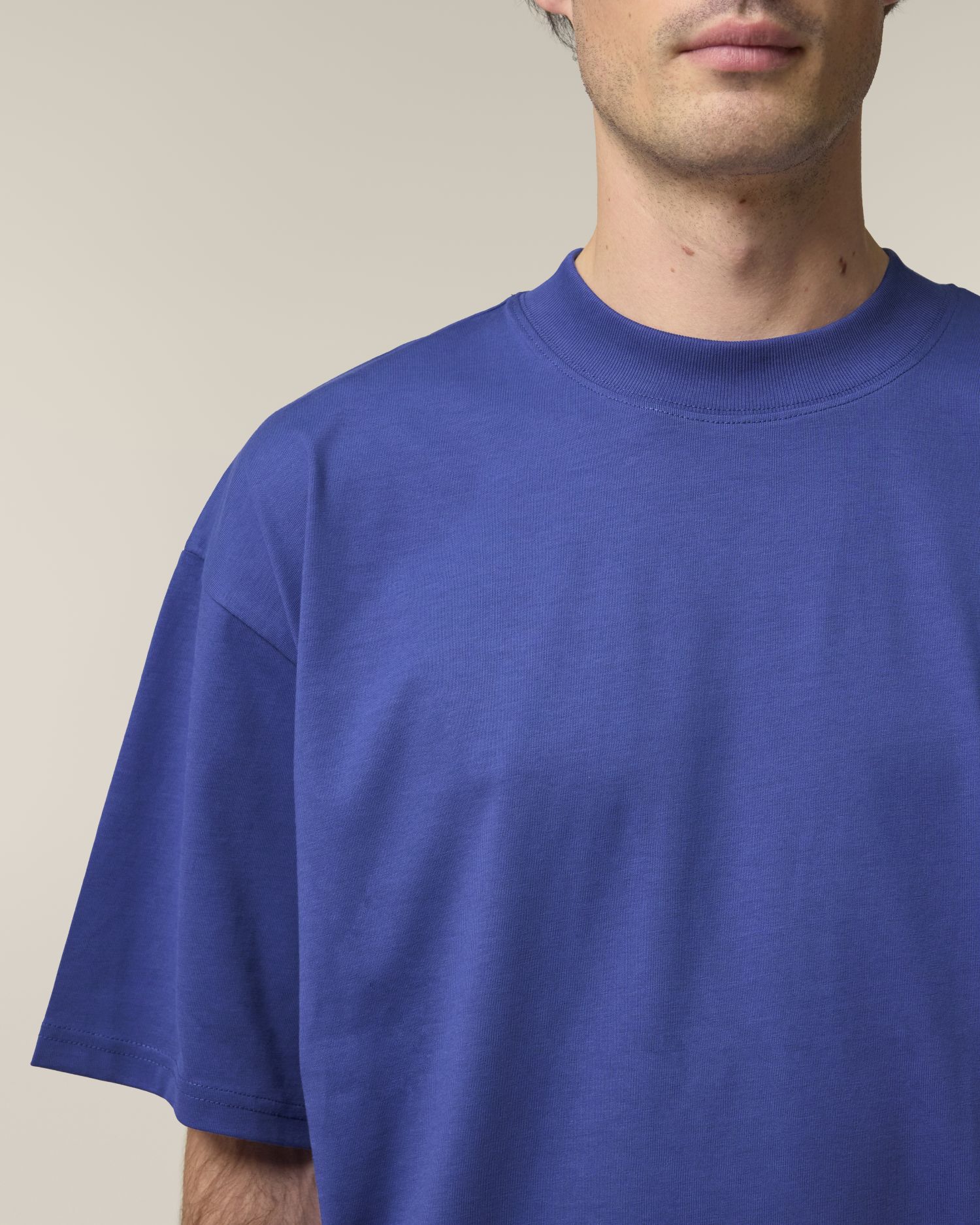 T-Shirt Blaster 2.0 in Farbe Dusk