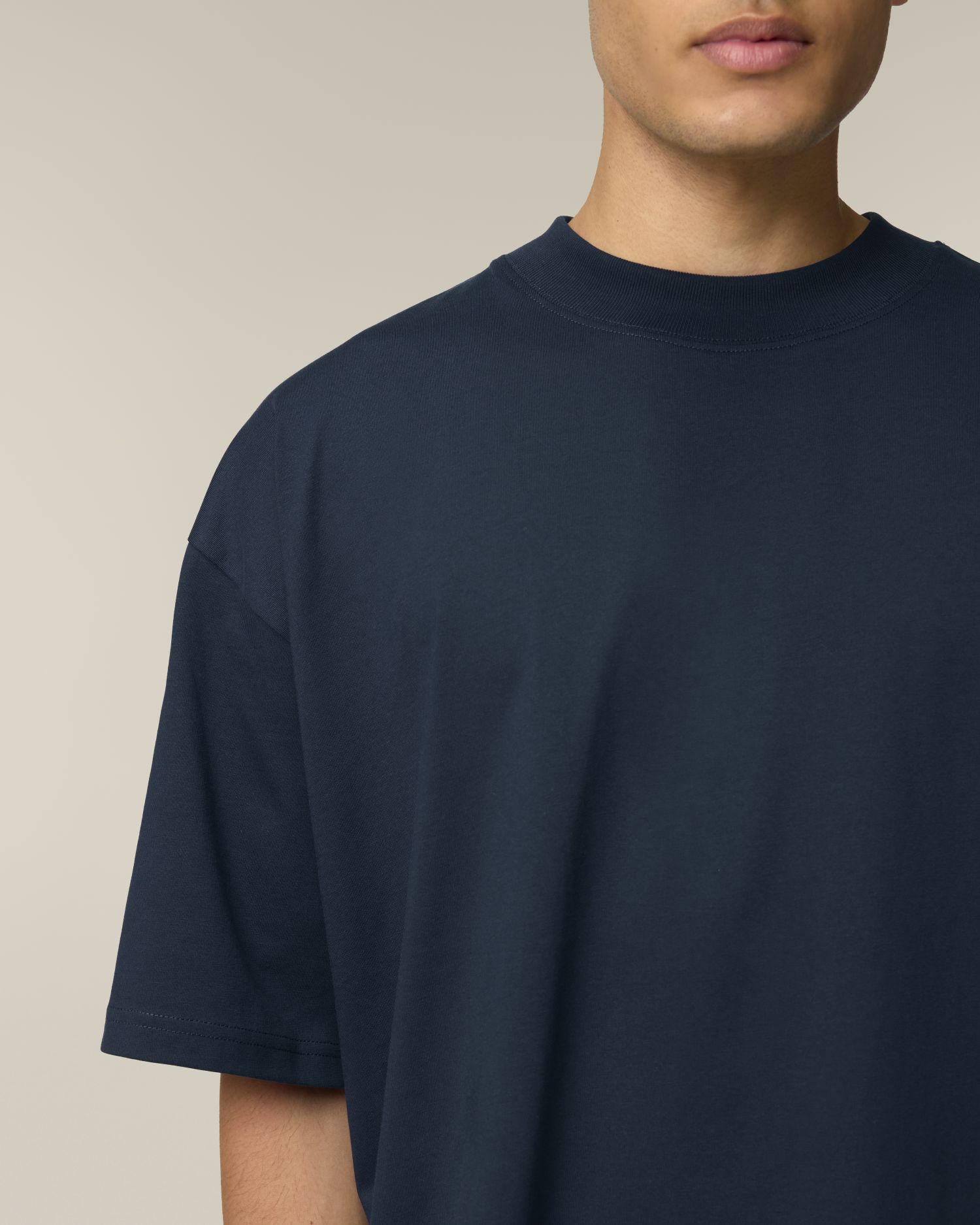T-Shirt Blaster 2.0 in Farbe French Navy