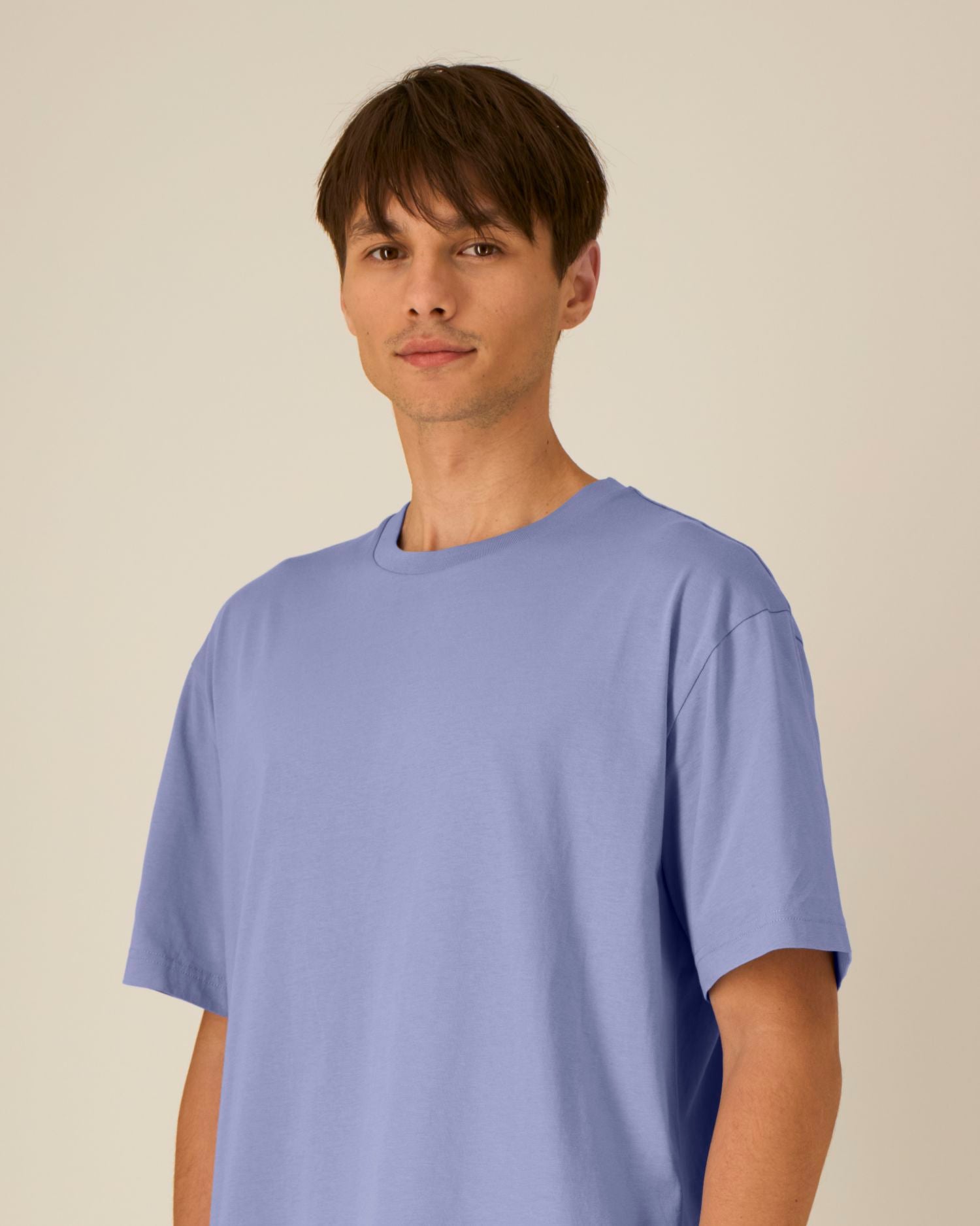 Breezer in Farbe Violet