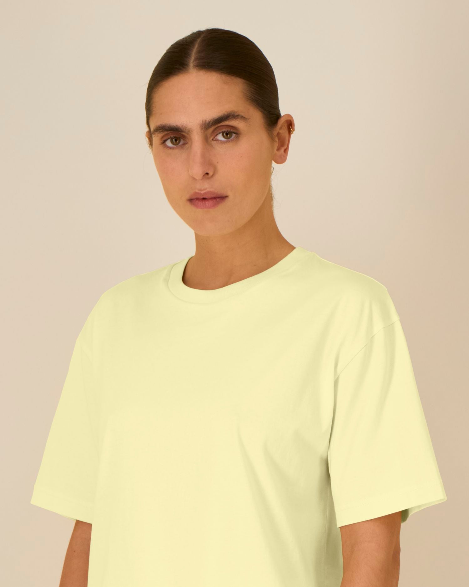 Breezer in Farbe Lemon Sorbet