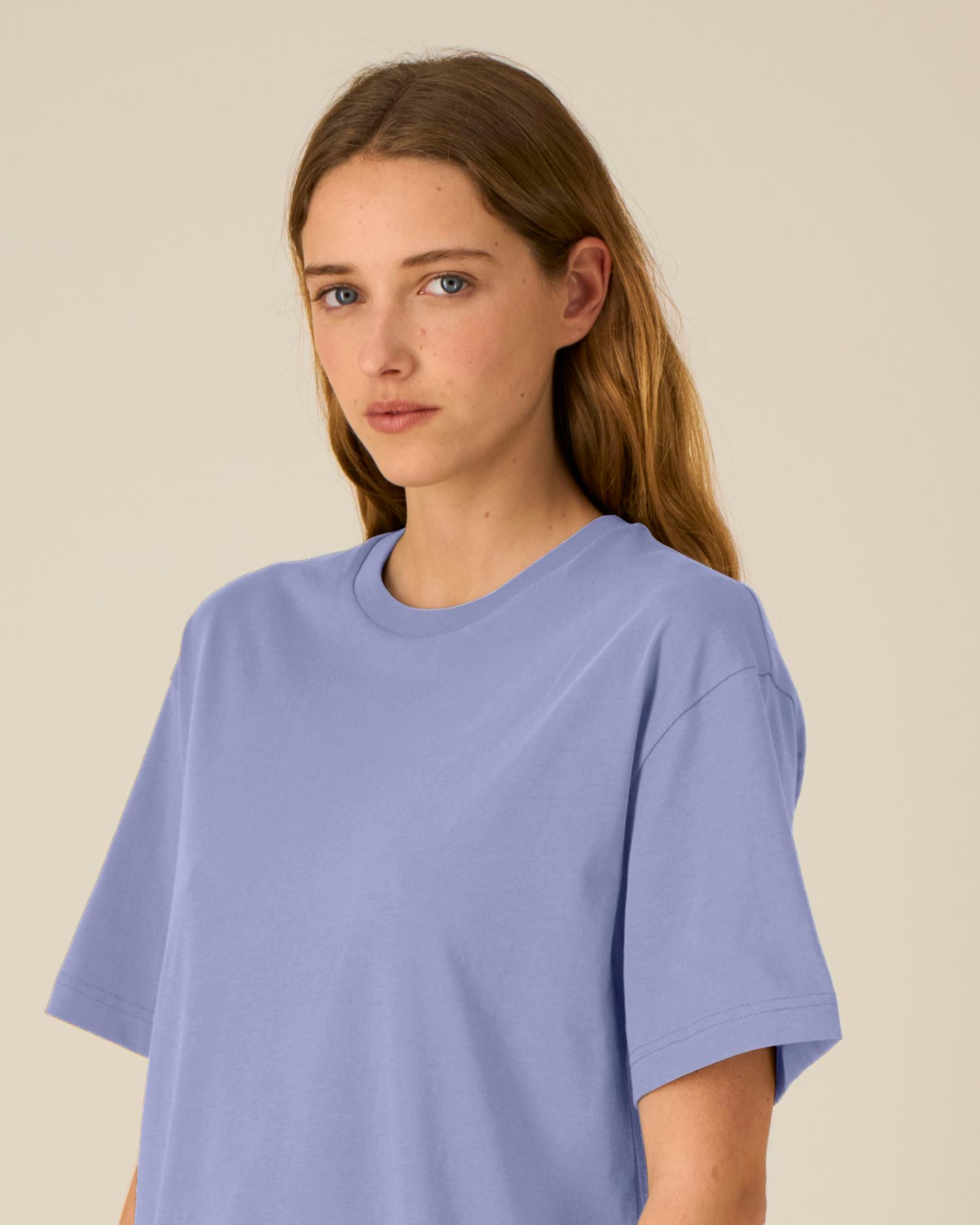 Breezer in Farbe Violet