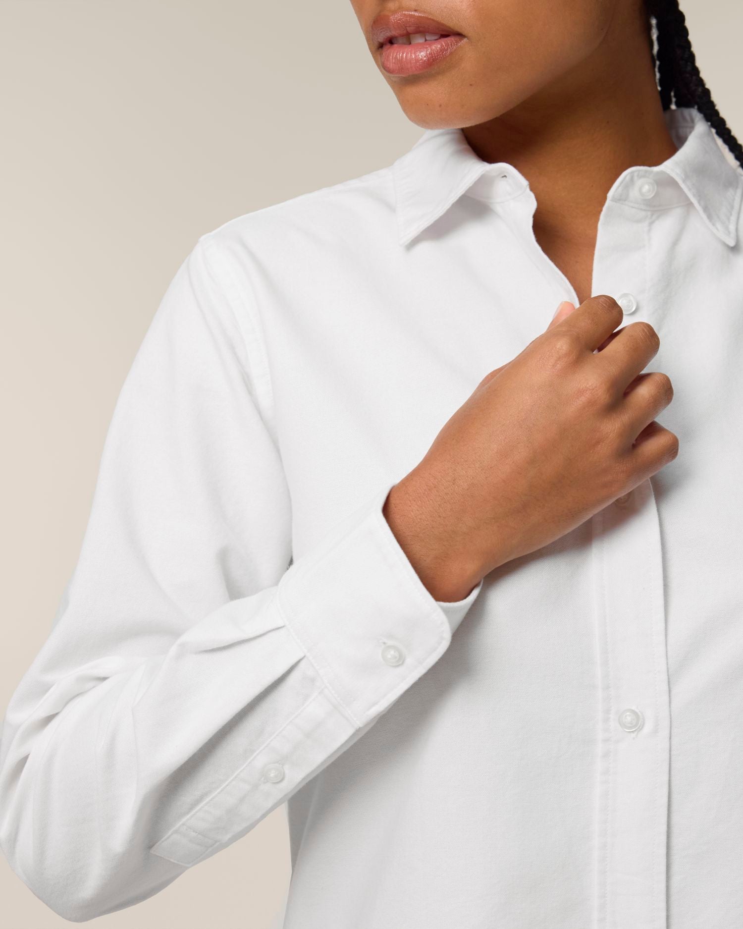 Stella Oxford Shirt - ShirtStore