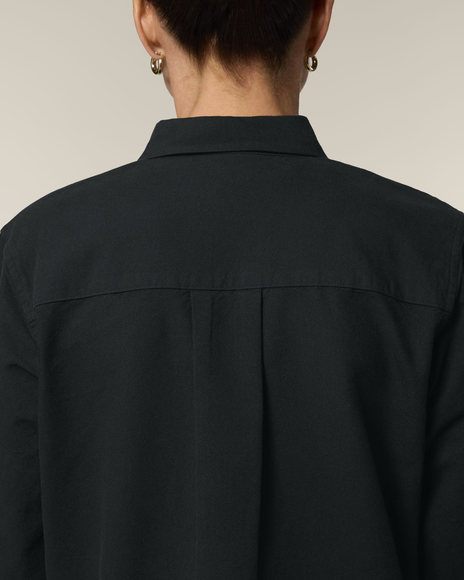Stella Oxford Shirt - ShirtStore