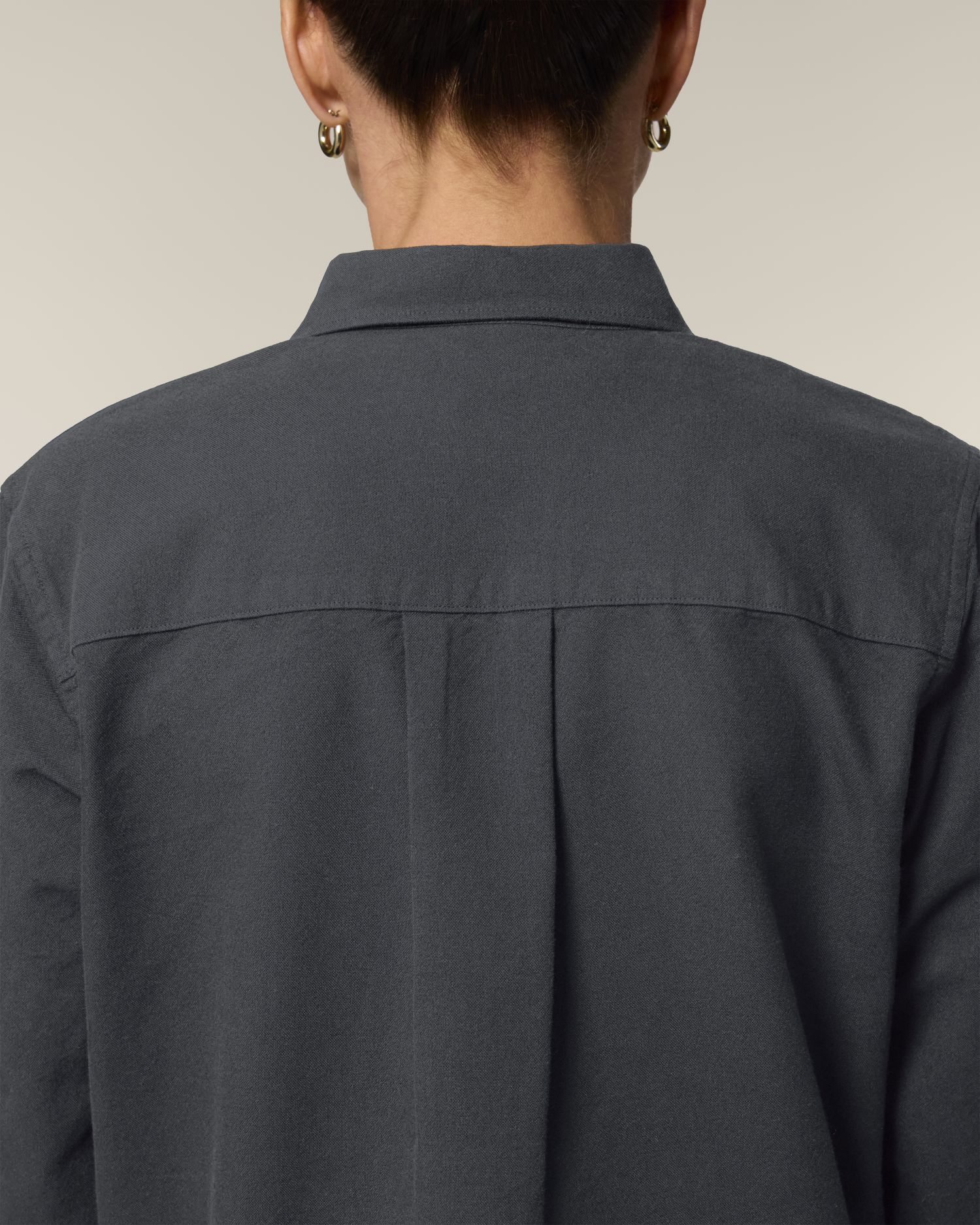 Stella Oxford Shirt - ShirtStore