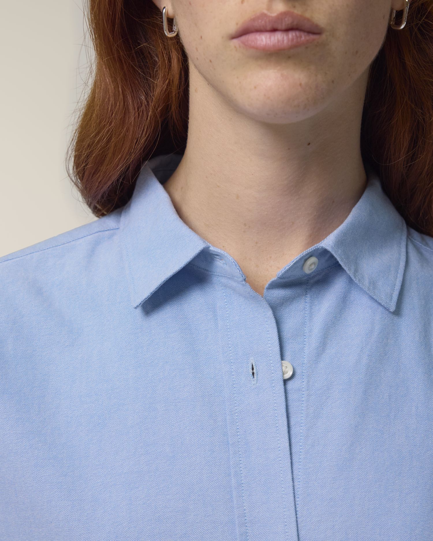 Stella Oxford Shirt - ShirtStore