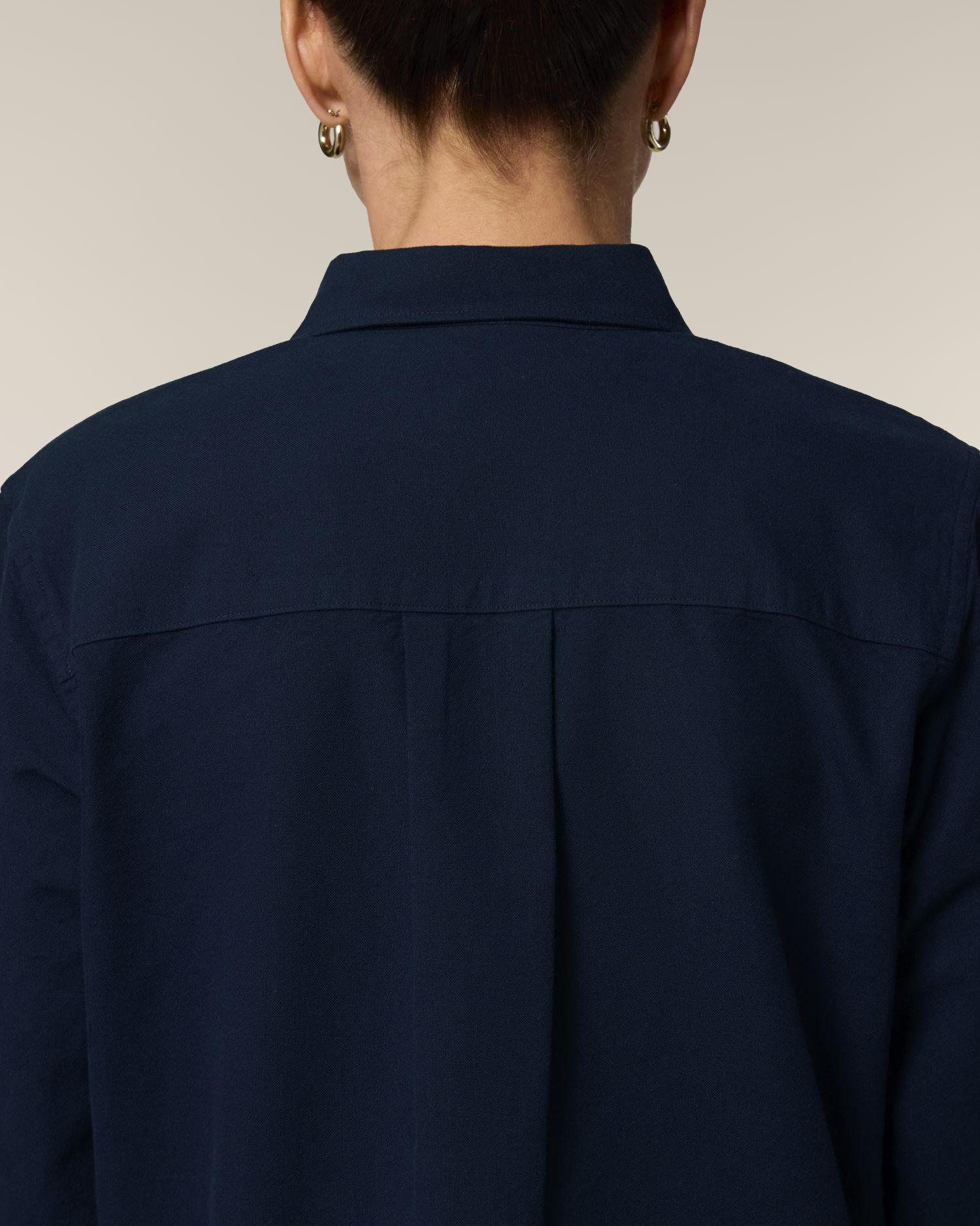 Stella Oxford Shirt - ShirtStore