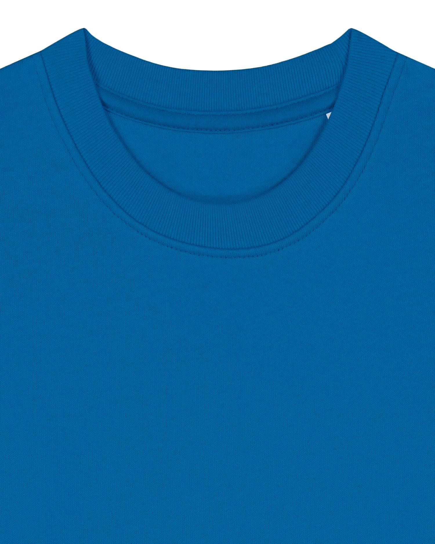 Sweatshirt Mini Changer 2.0 in Farbe Royal Blue