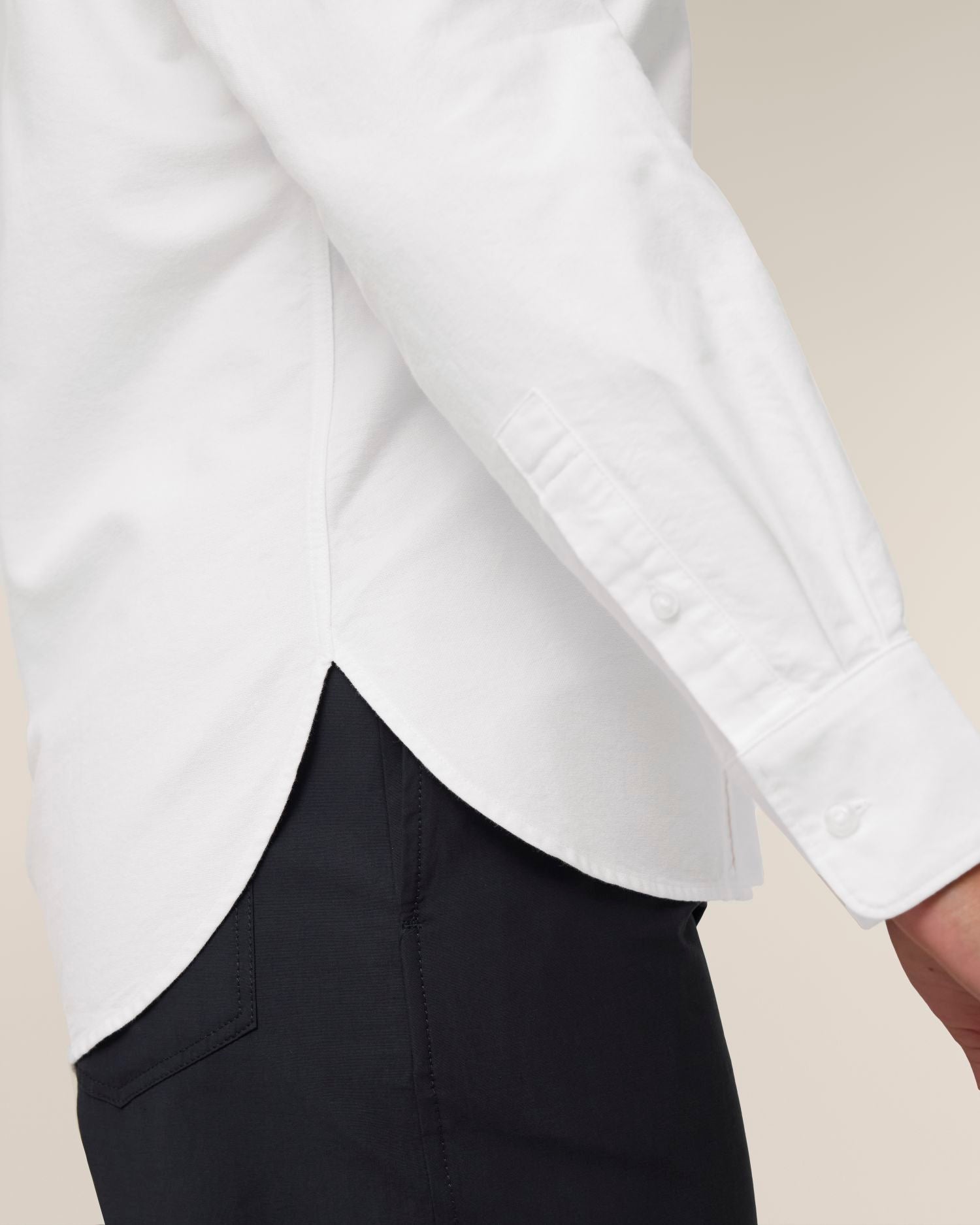 Stella Oxford Shirt - ShirtStore
