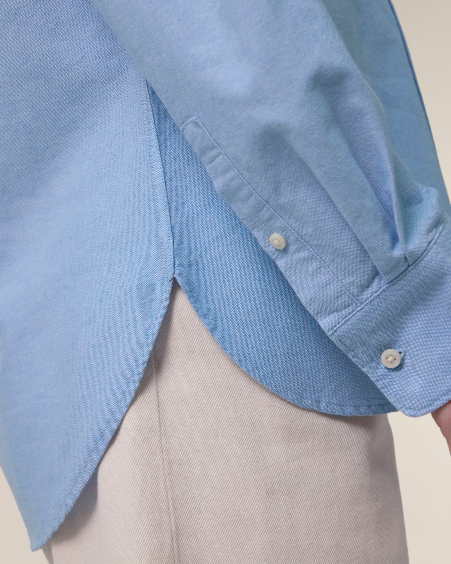 Stella Oxford Shirt - ShirtStore