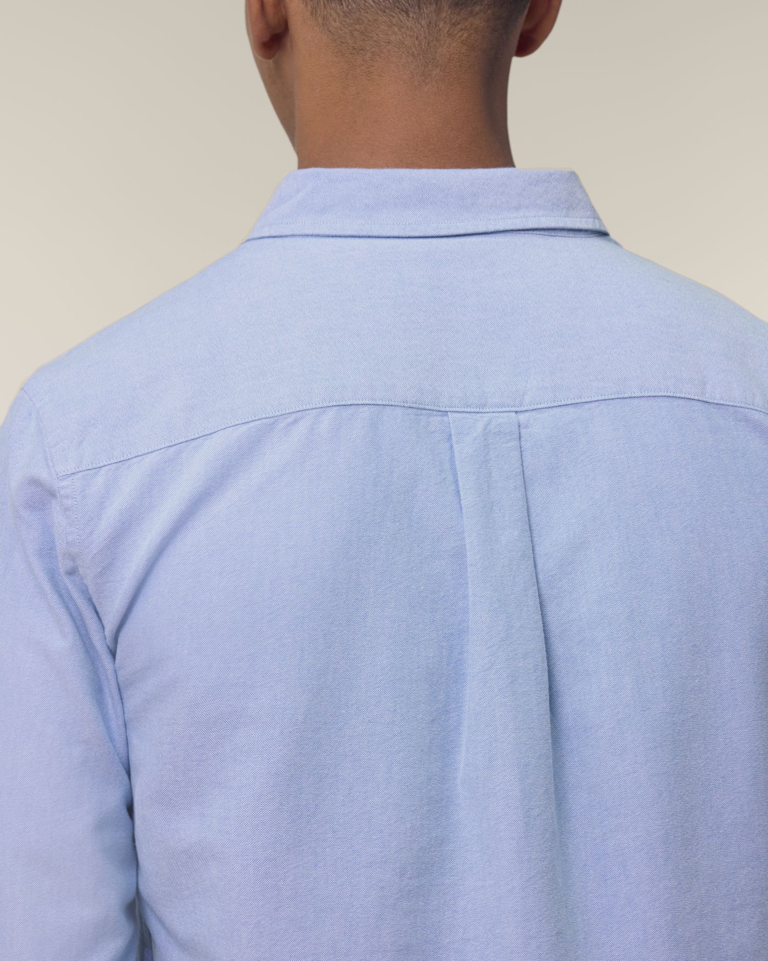 Stanley Oxford Shirt - ShirtStore