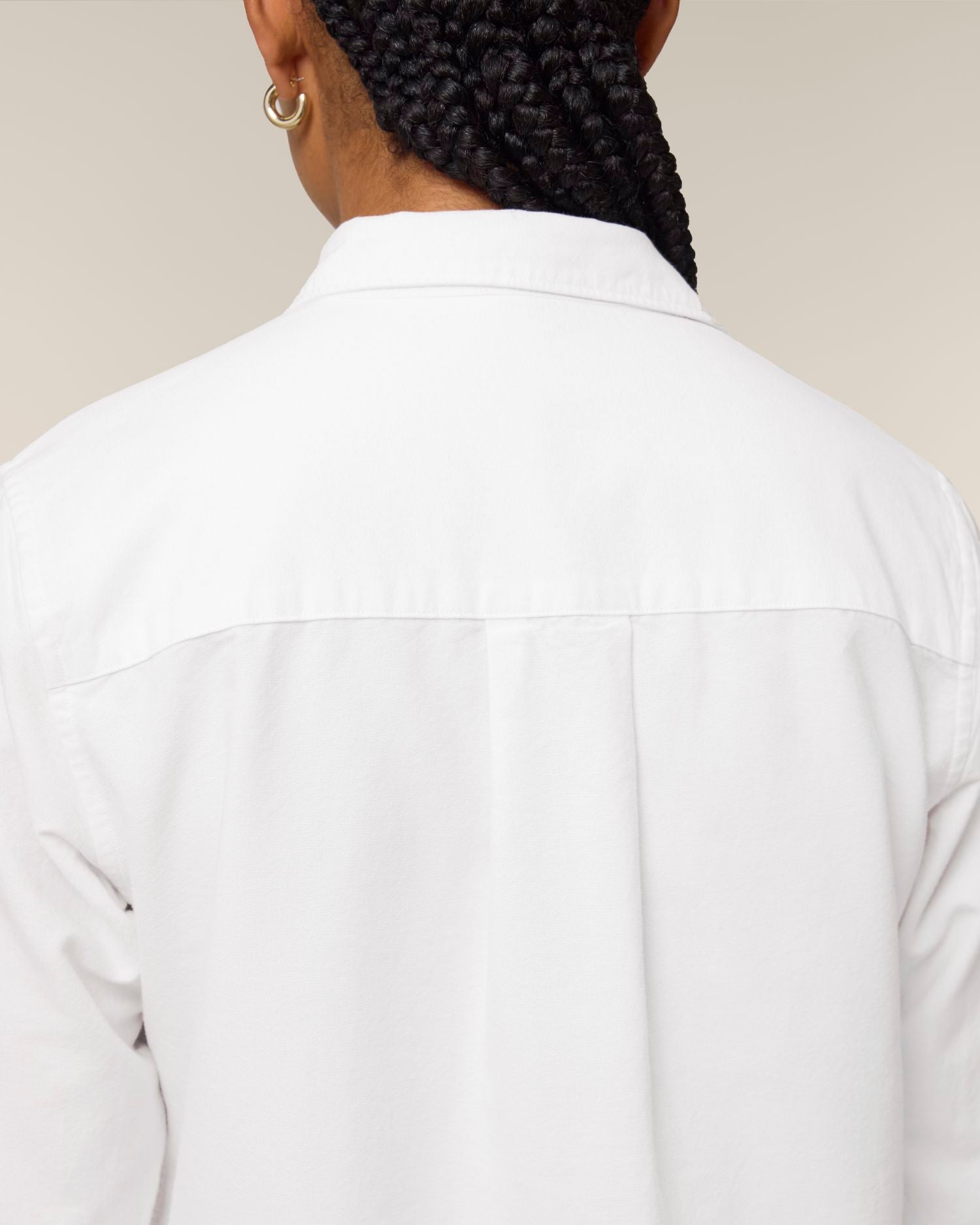 Stella Oxford Shirt - ShirtStore