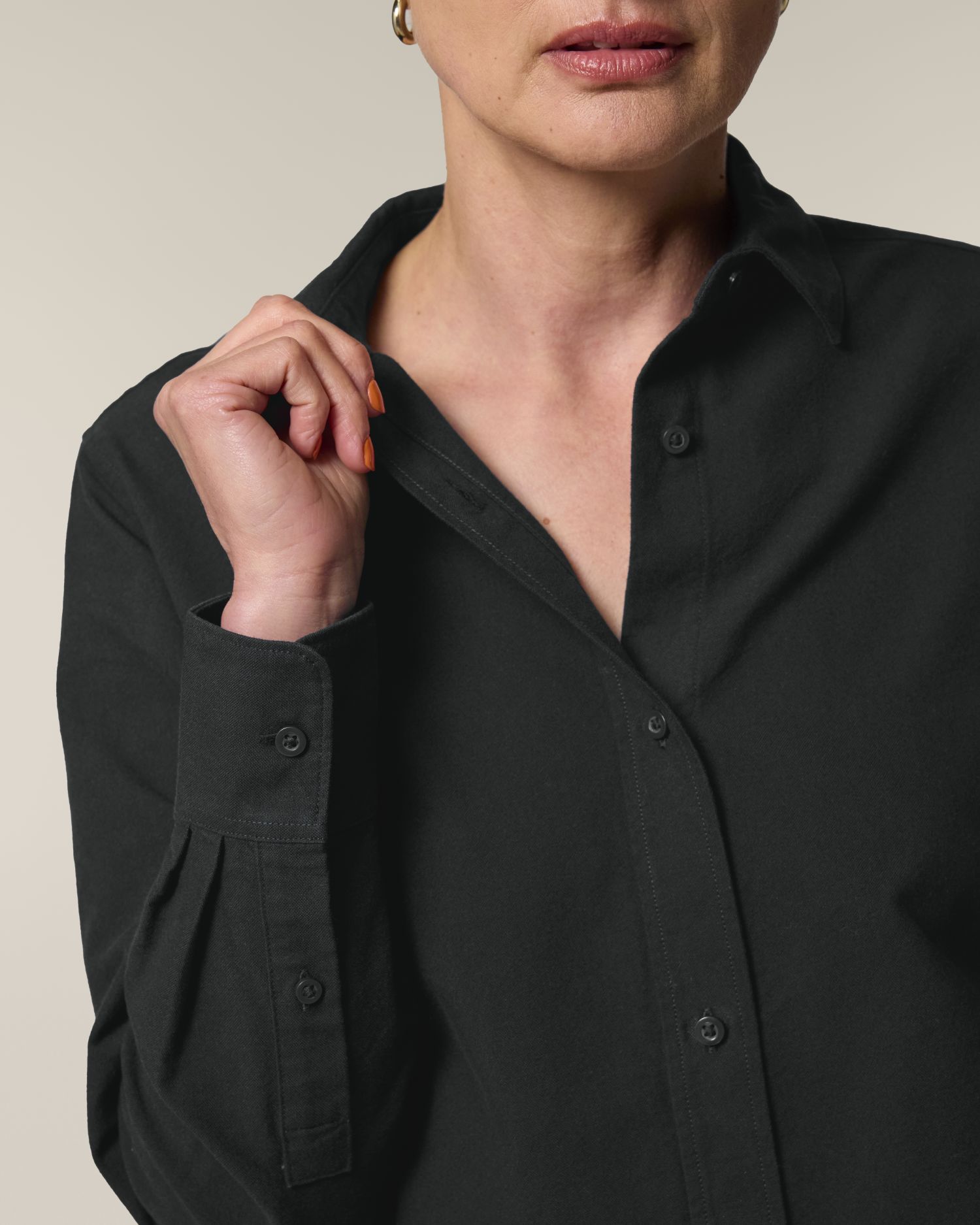 Stella Oxford Shirt - ShirtStore