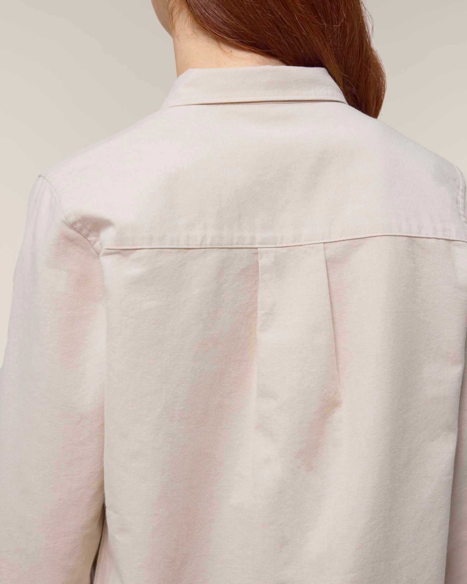 Stella Oxford Shirt - ShirtStore