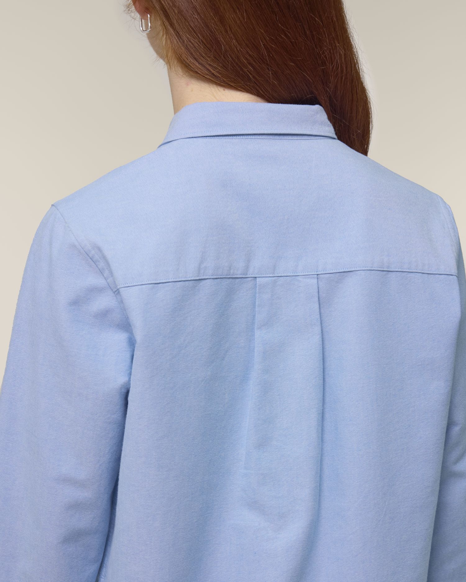 Stella Oxford Shirt - ShirtStore