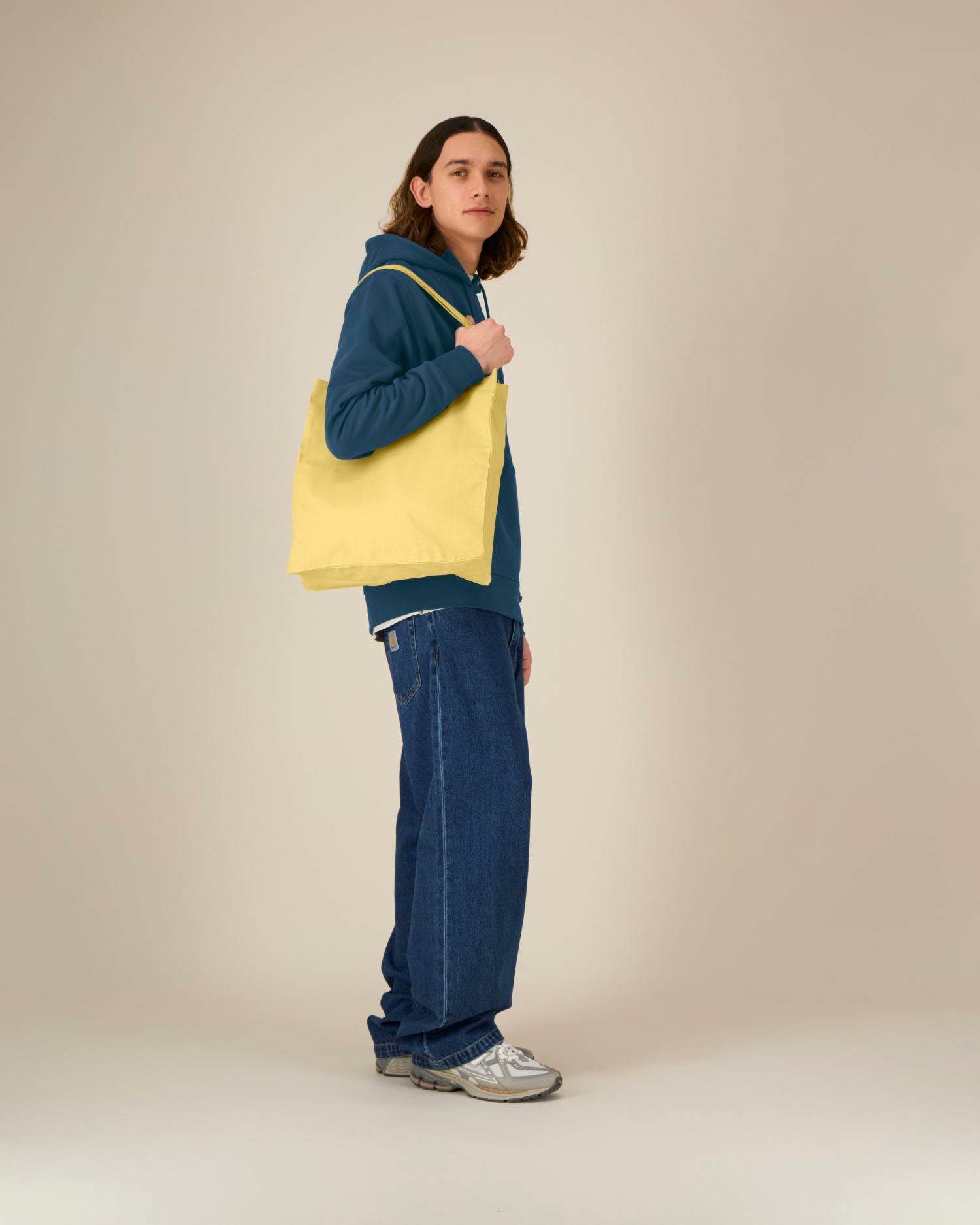 Mid Tote Bag - ShirtStore