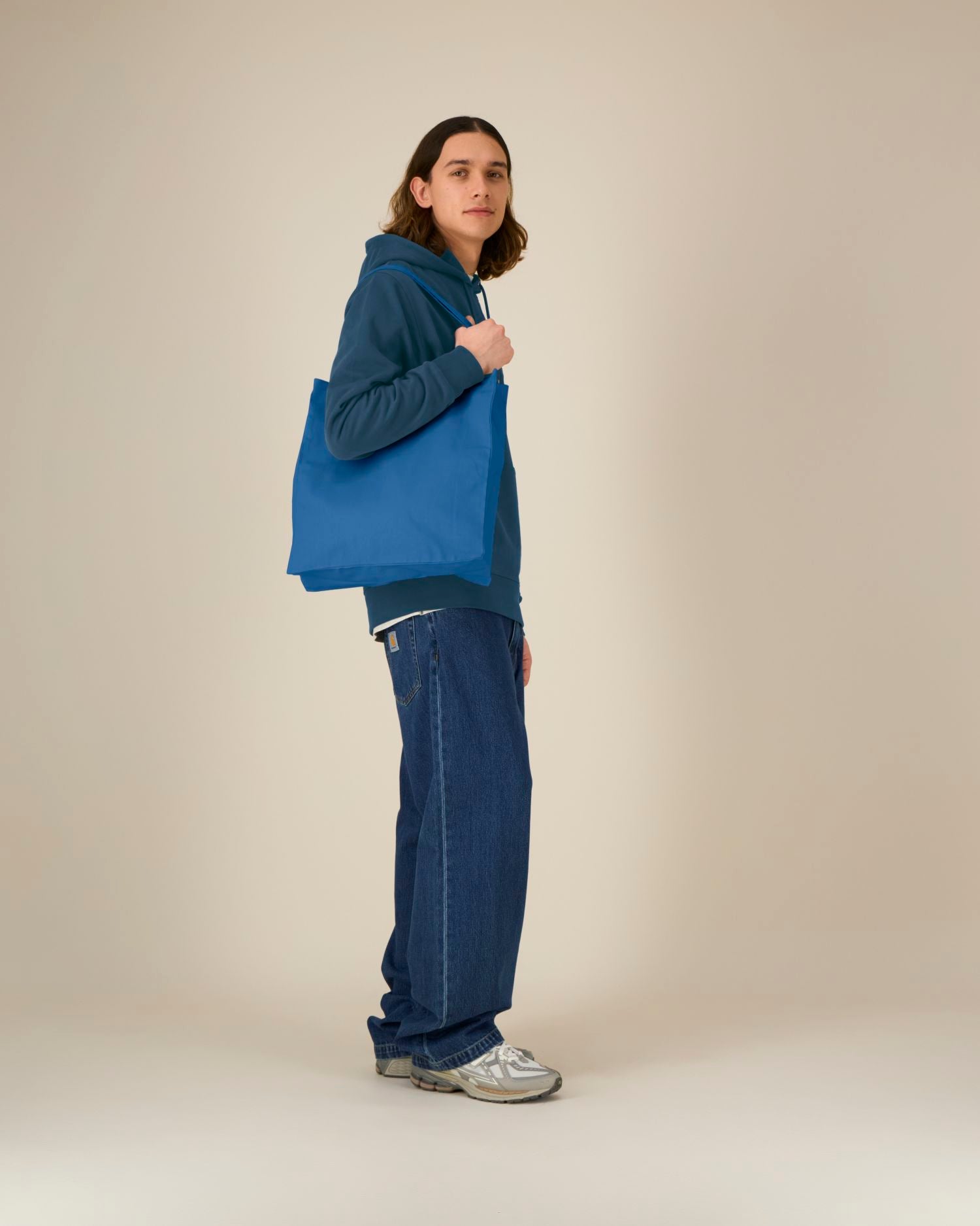 Mid Tote Bag - ShirtStore