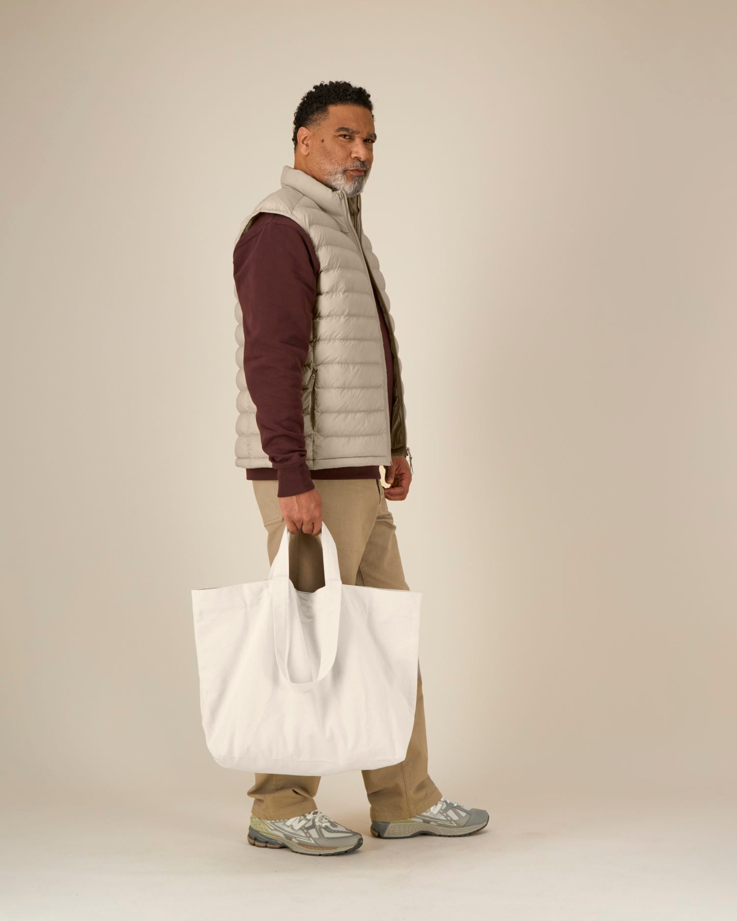 Shopping Bag 2.0 - ShirtStore