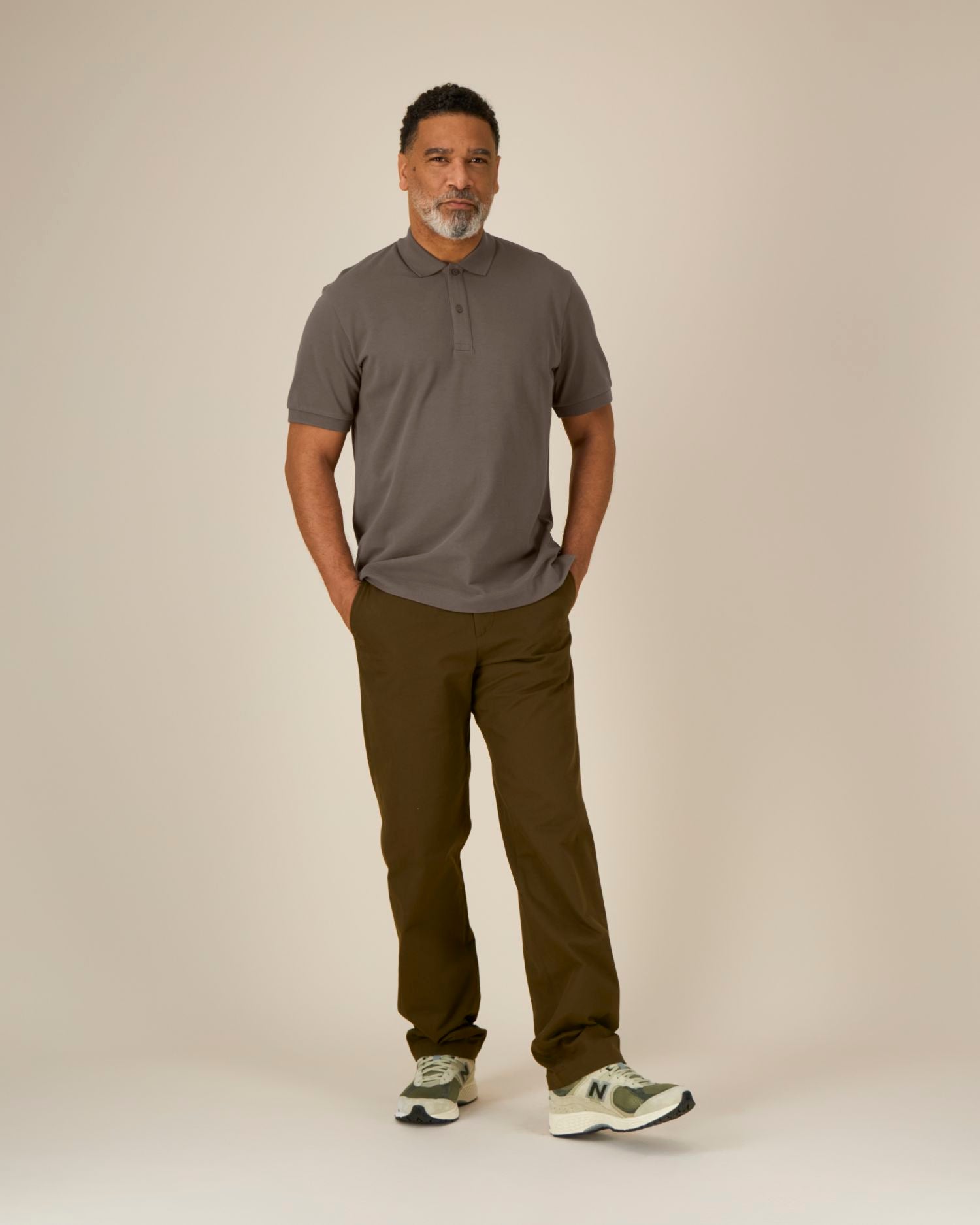 Prepster 2.0 in Farbe Mocha