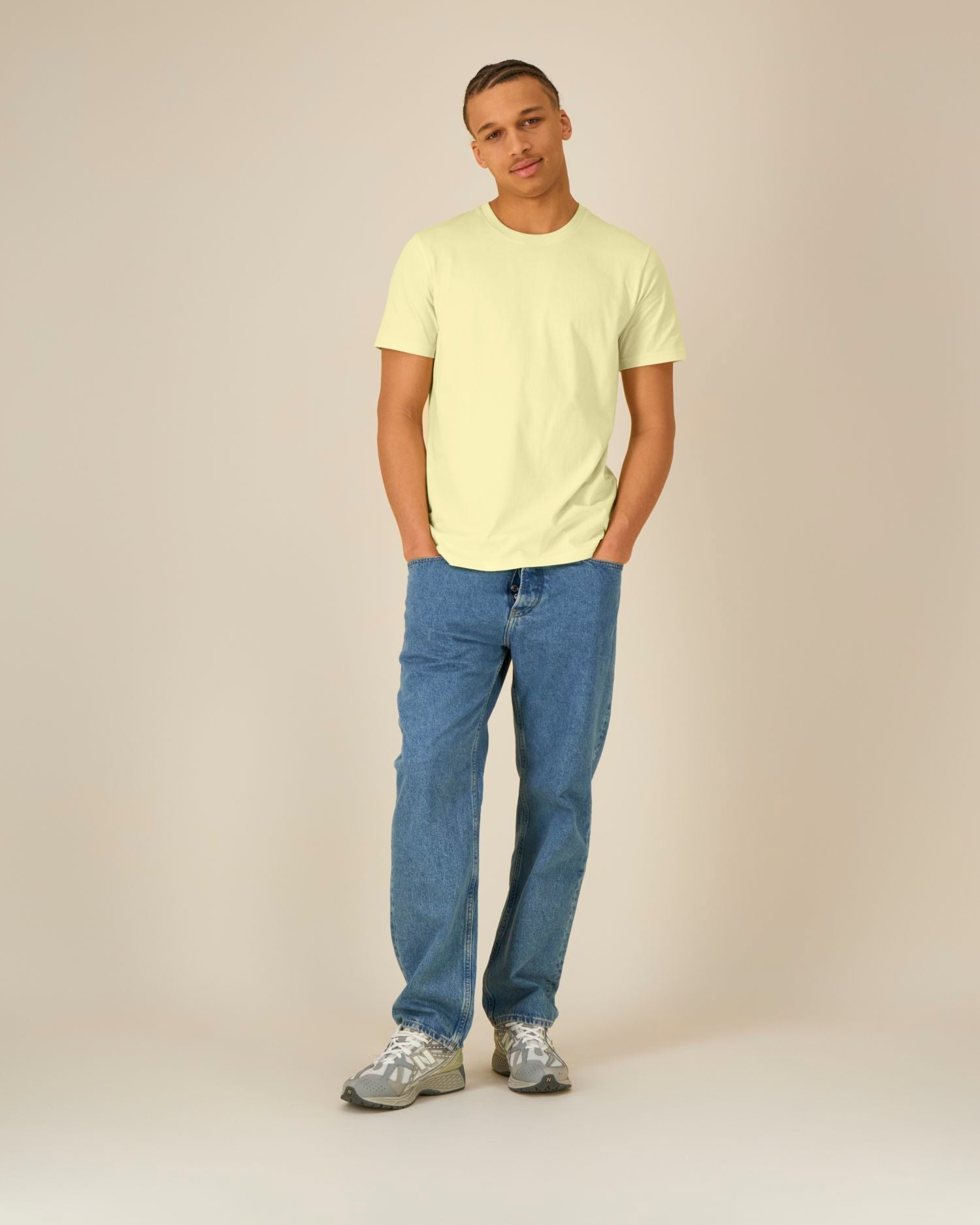 Crafter in Farbe Lemon Sorbet