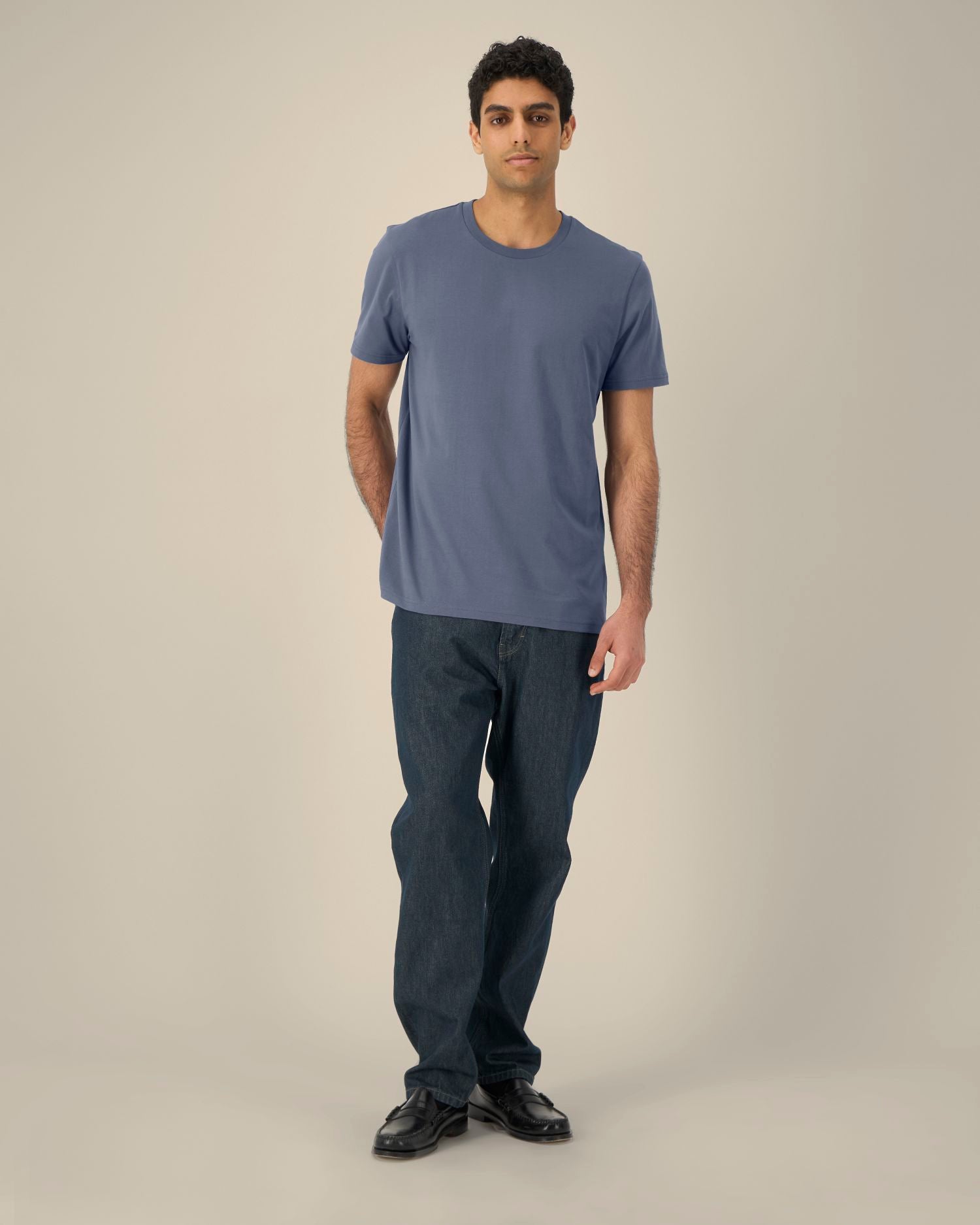 Crafter in Farbe Blue Grey