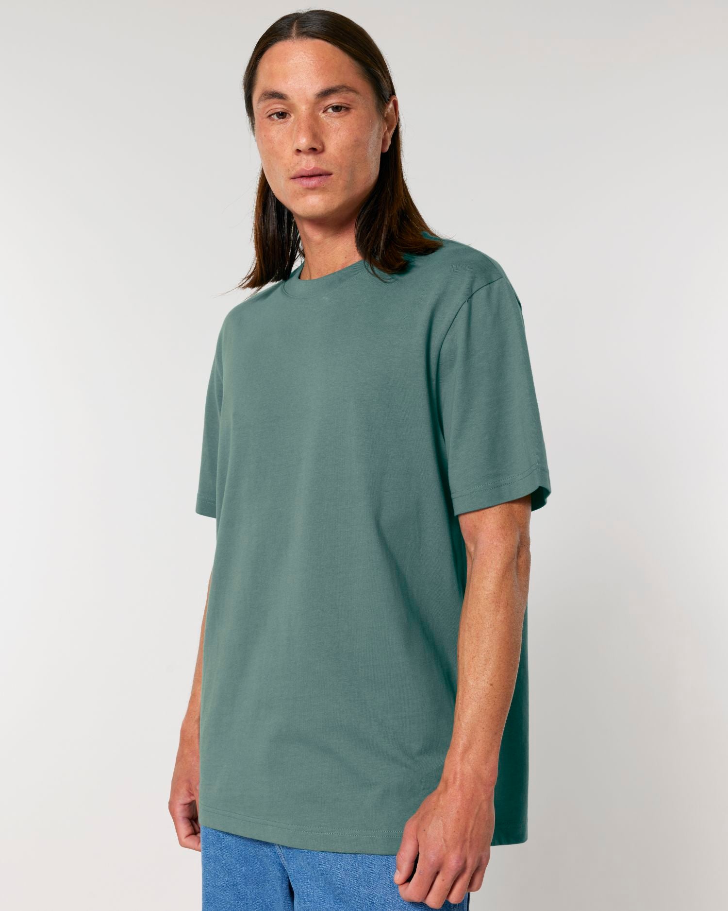 T-Shirt Sparker 2.0 in Farbe Green Bay