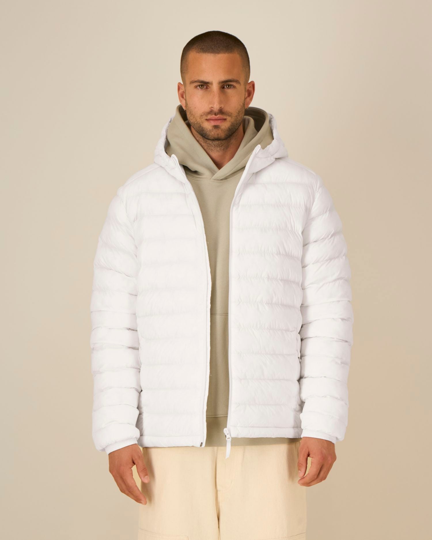 Stanley Voyager 2.0 in Farbe Off White