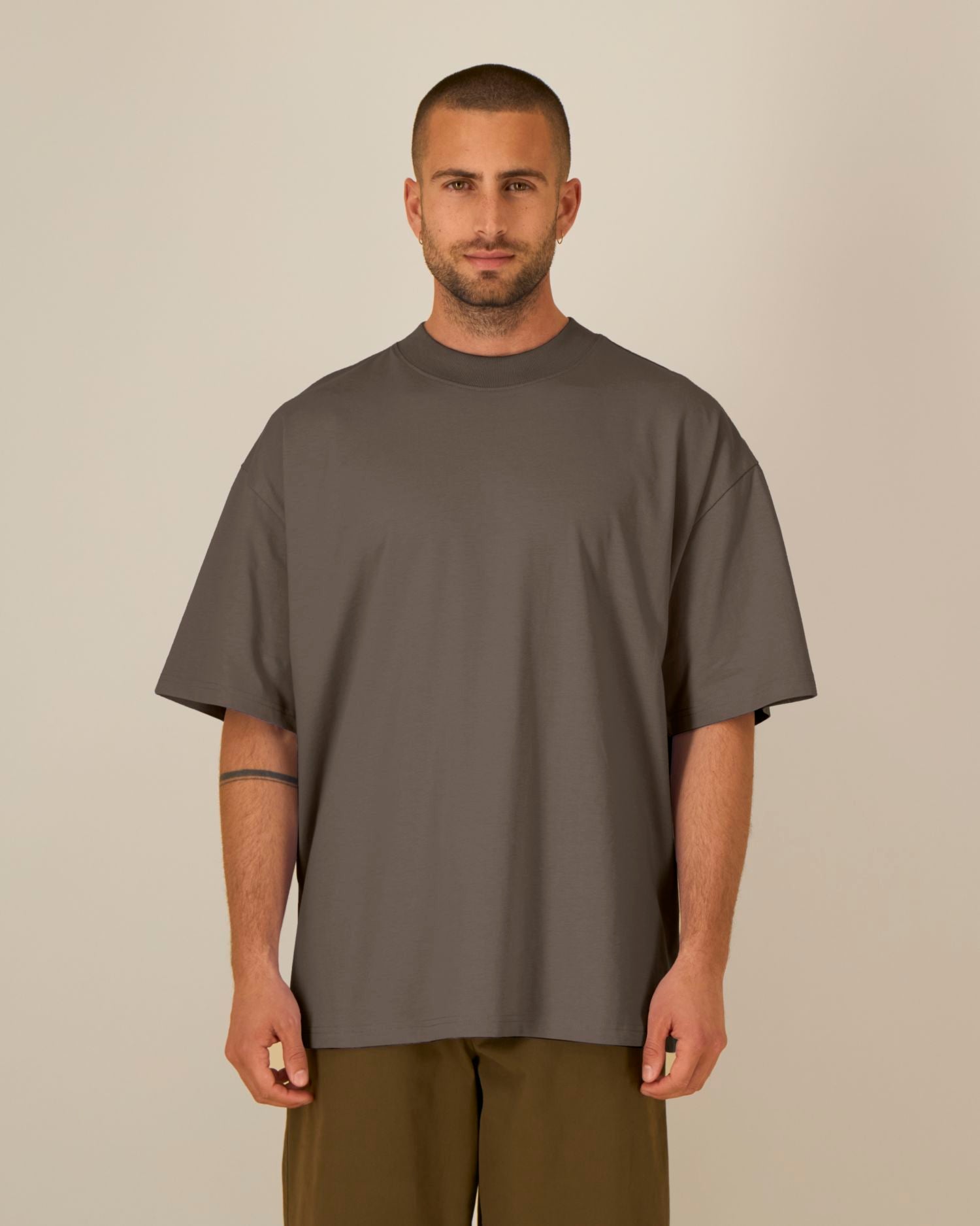 Blaster 2.0 in Farbe Mocha