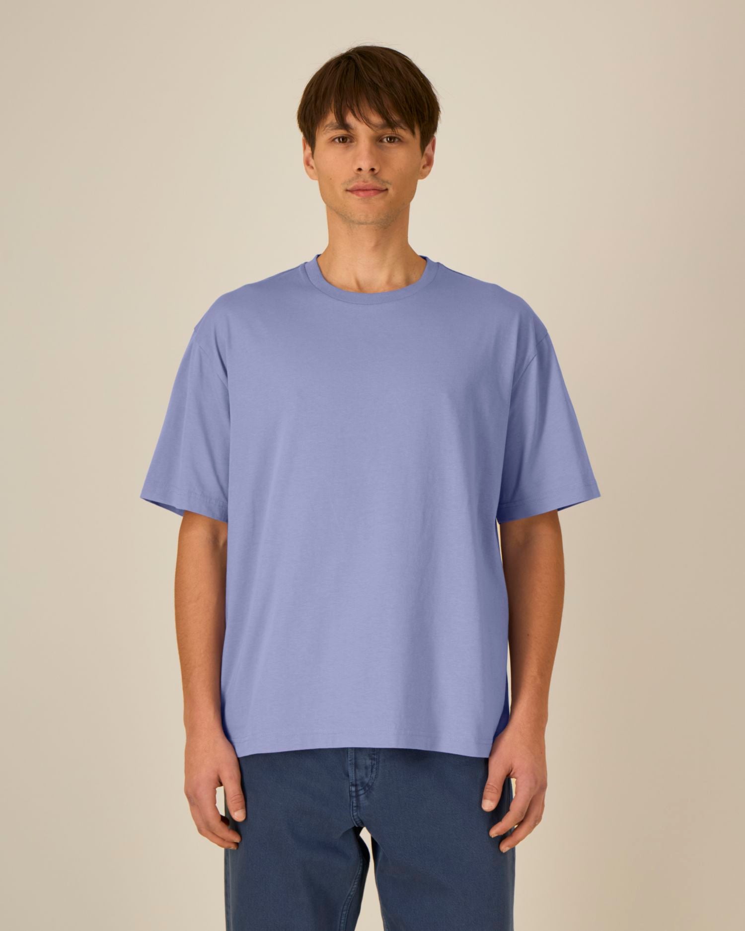 Breezer in Farbe Violet