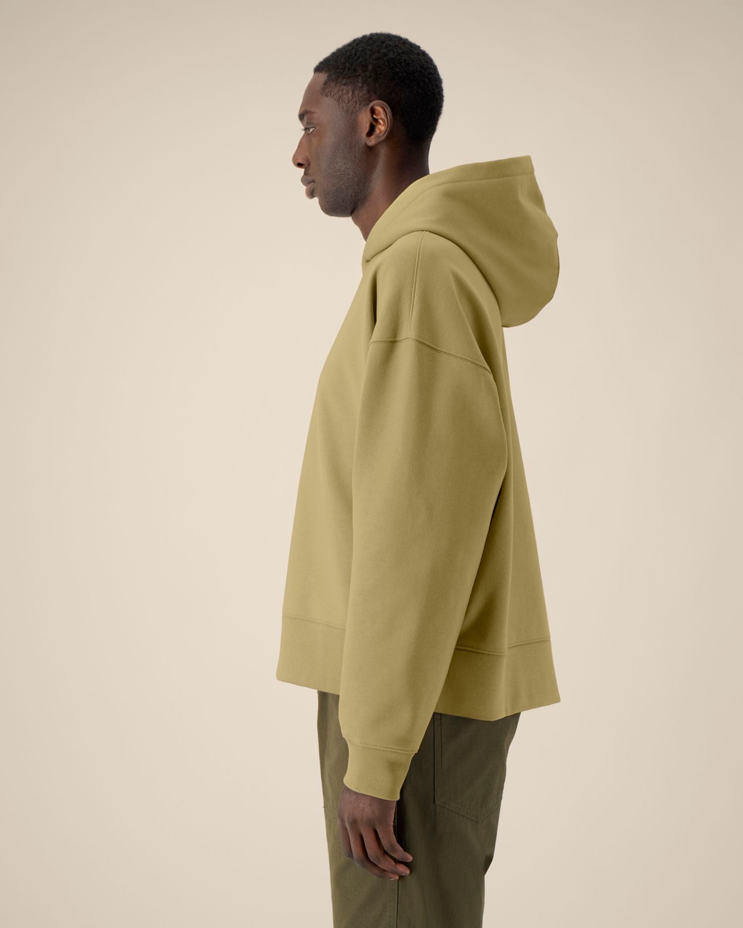 Voicer in Farbe Faded Olive