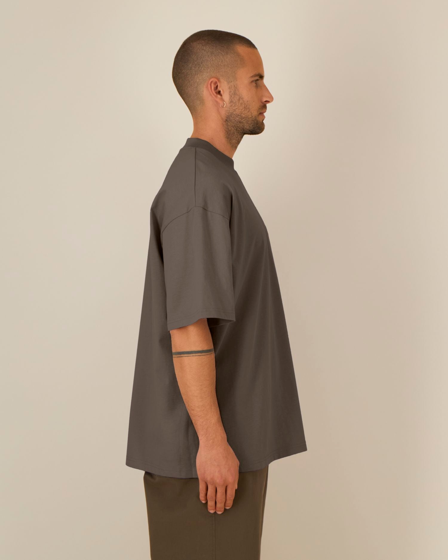 Blaster 2.0 in Farbe Mocha