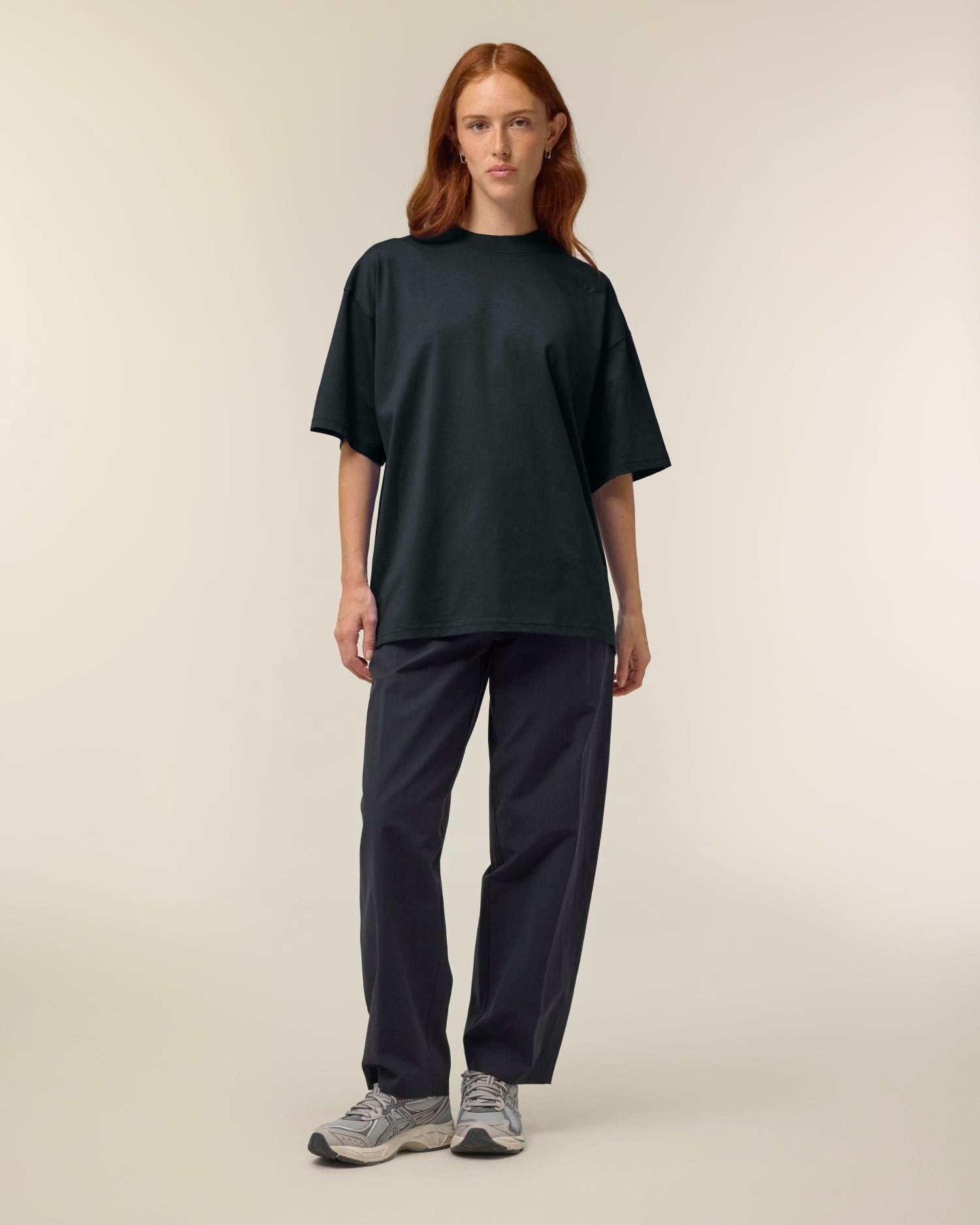 T-Shirt Blaster 2.0 in Farbe Black
