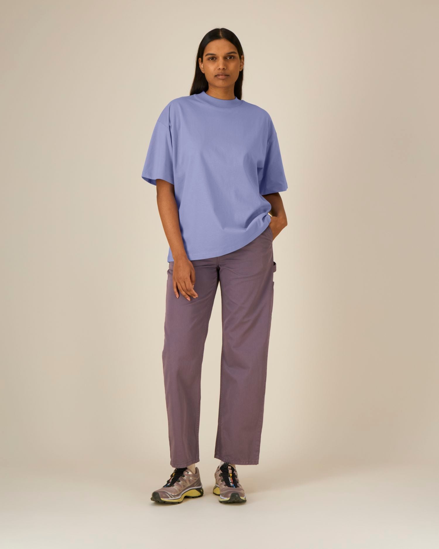 Blaster 2.0 in Farbe Violet