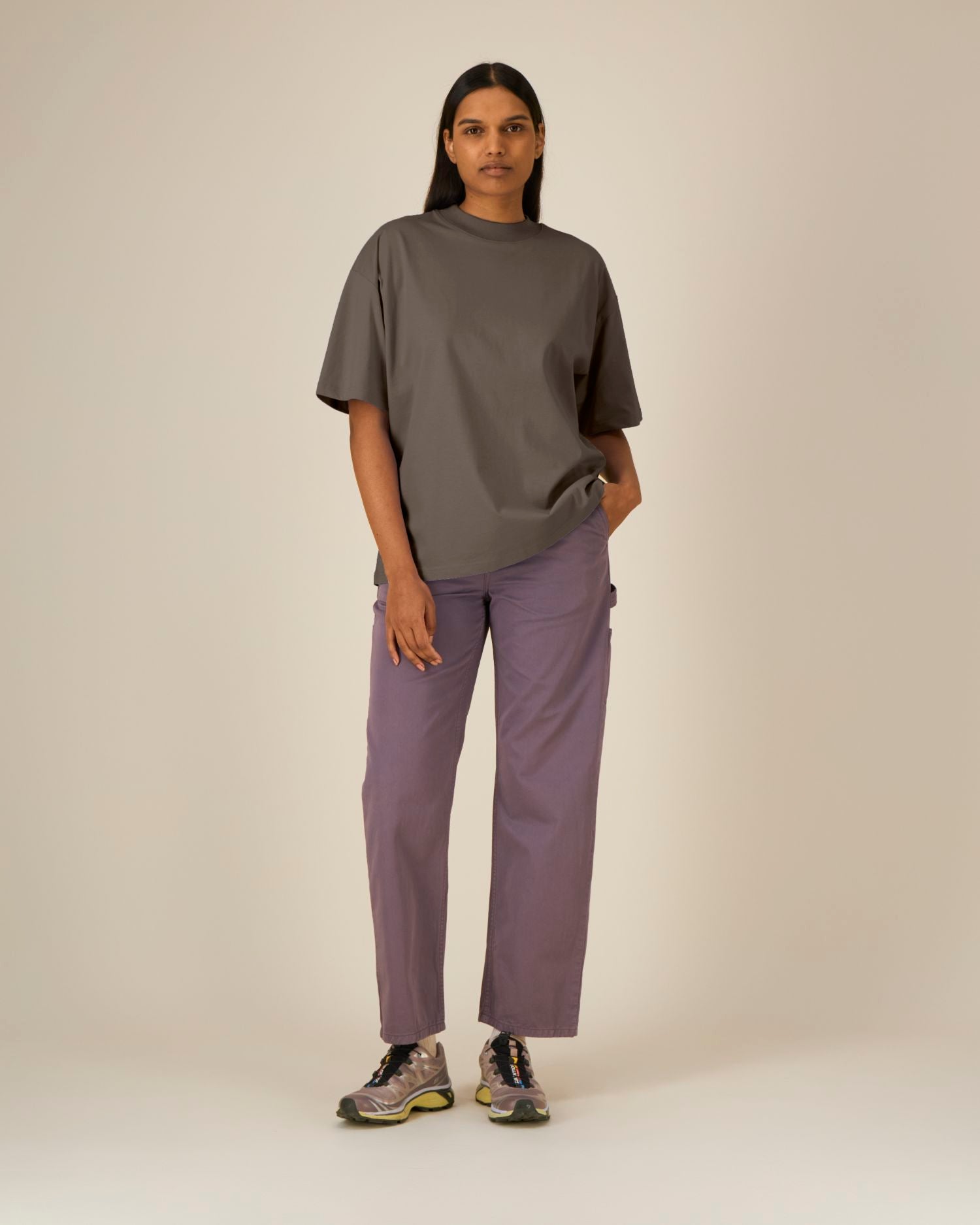 Blaster 2.0 in Farbe Mocha