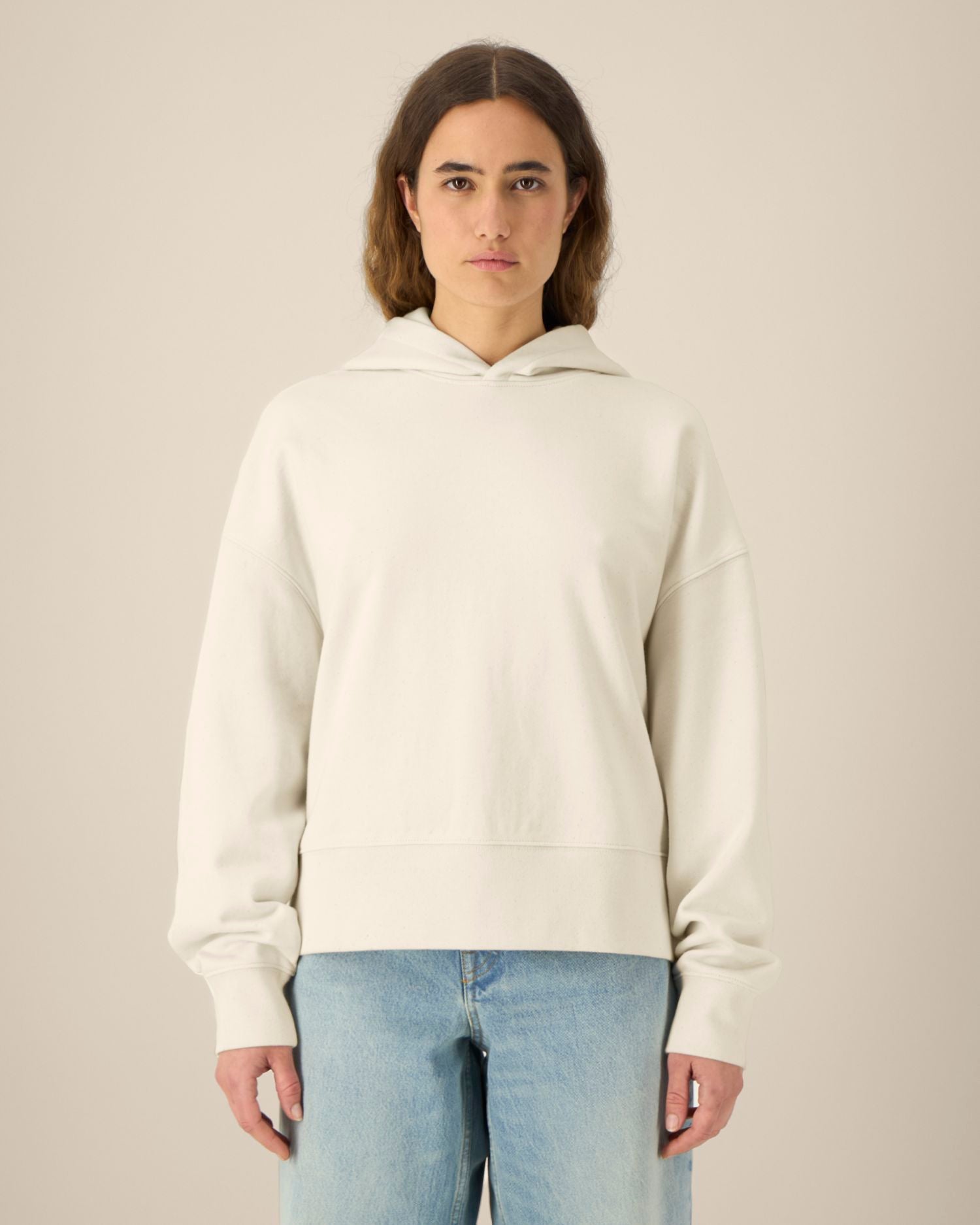 Voicer in Farbe Natural Raw