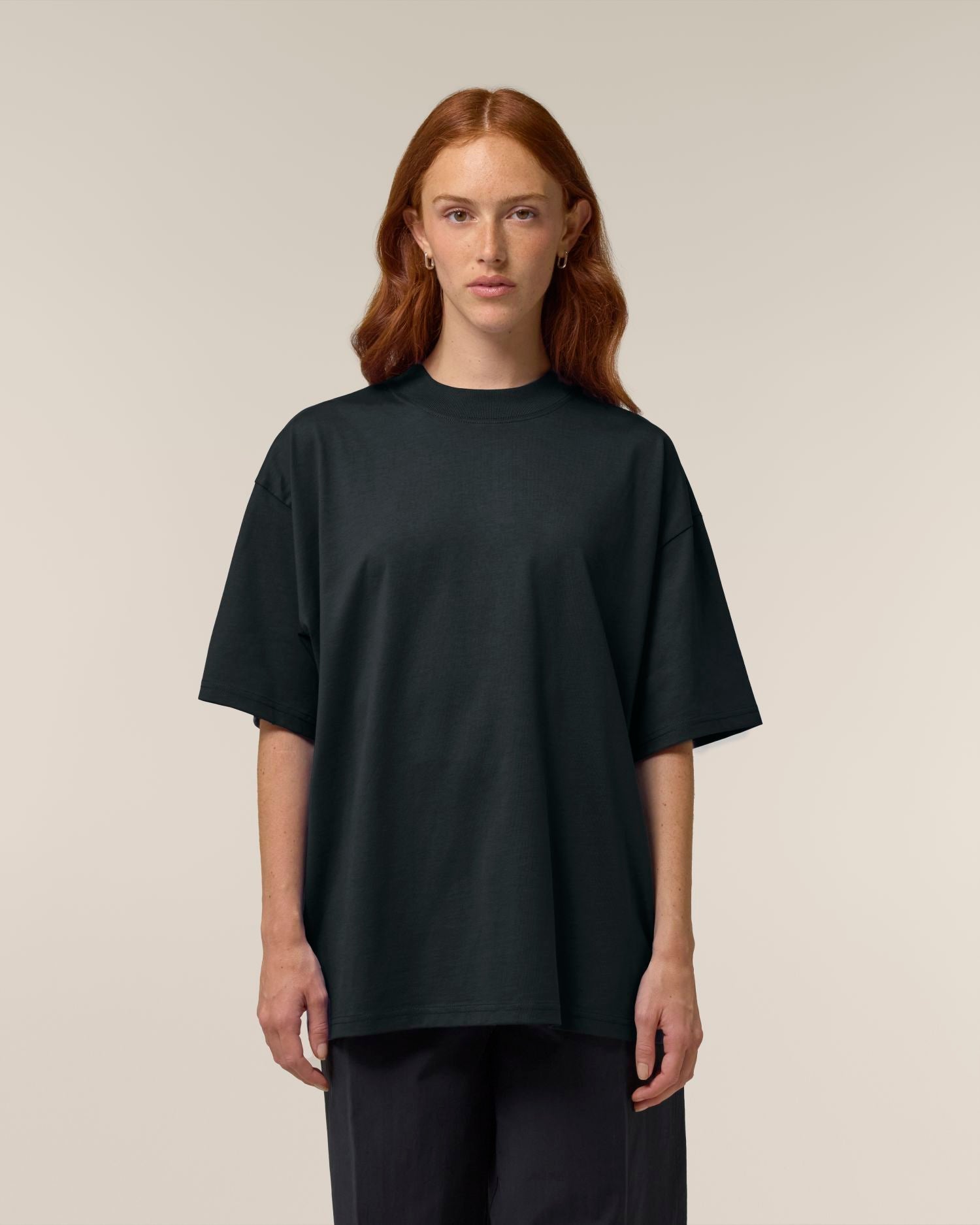 T-Shirt Blaster 2.0 in Farbe Black