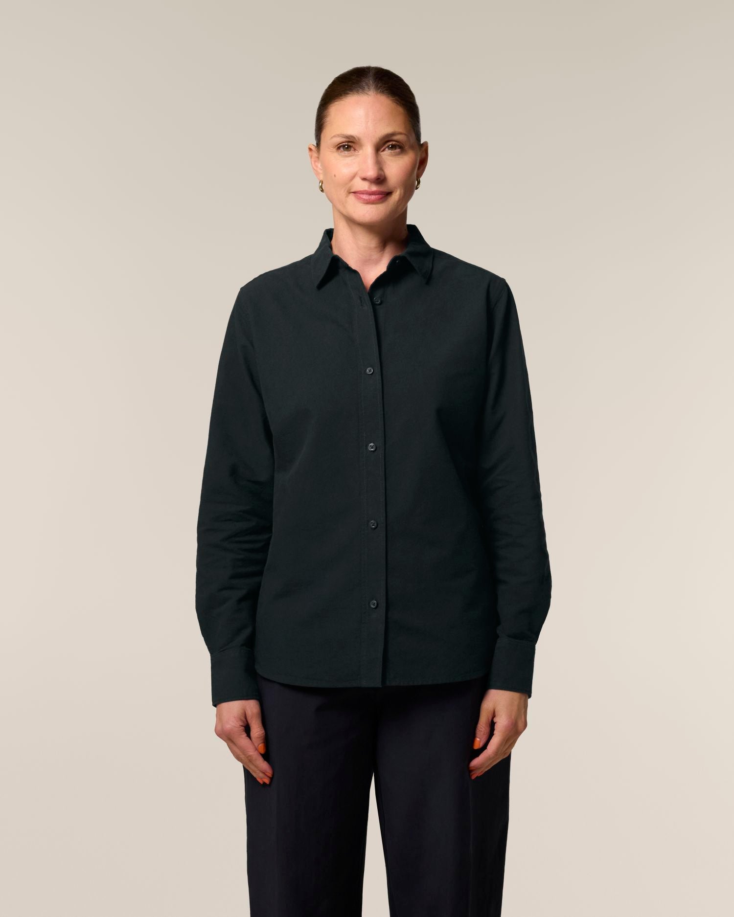 Stella Oxford Shirt - ShirtStore