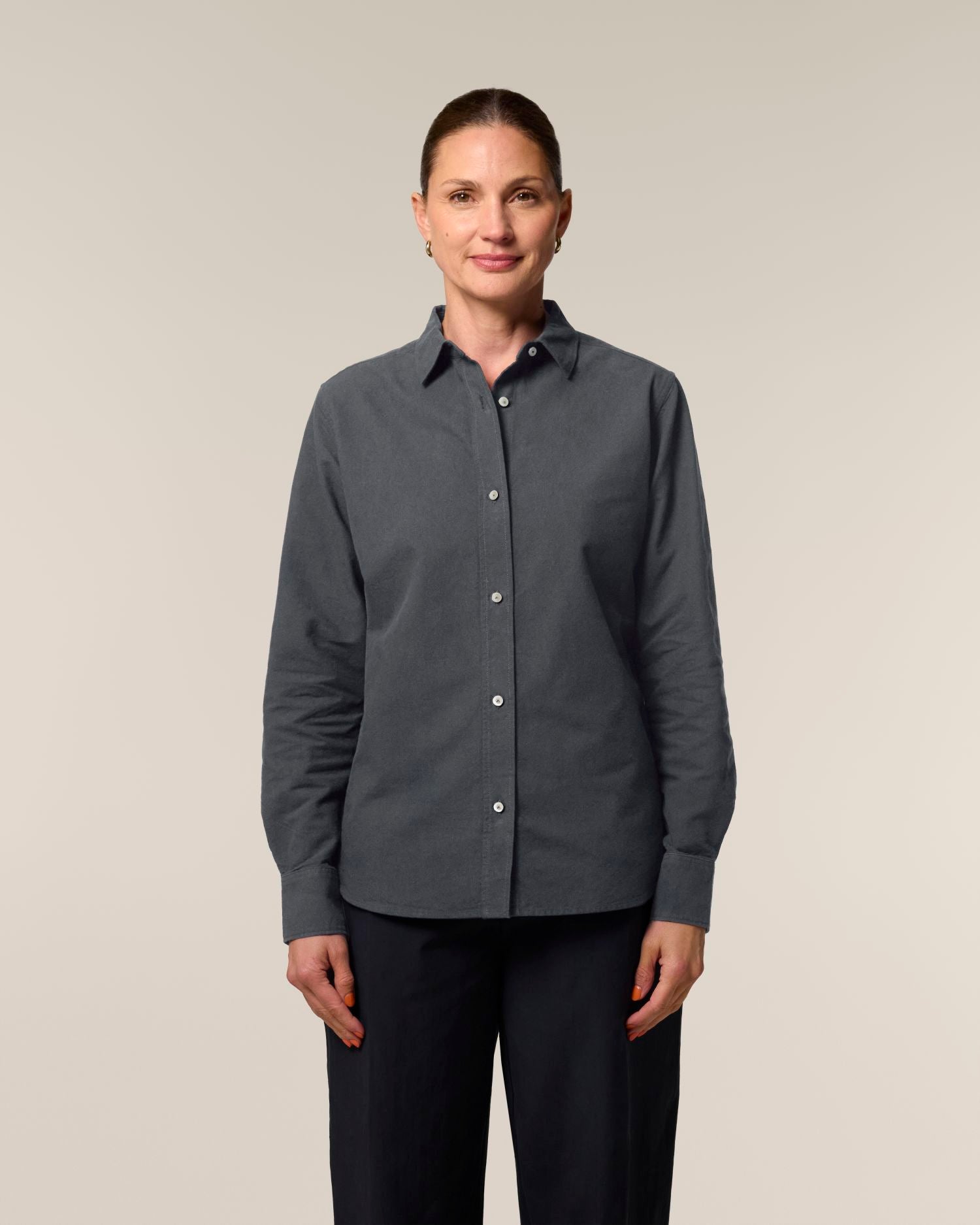 Stella Oxford Shirt - ShirtStore