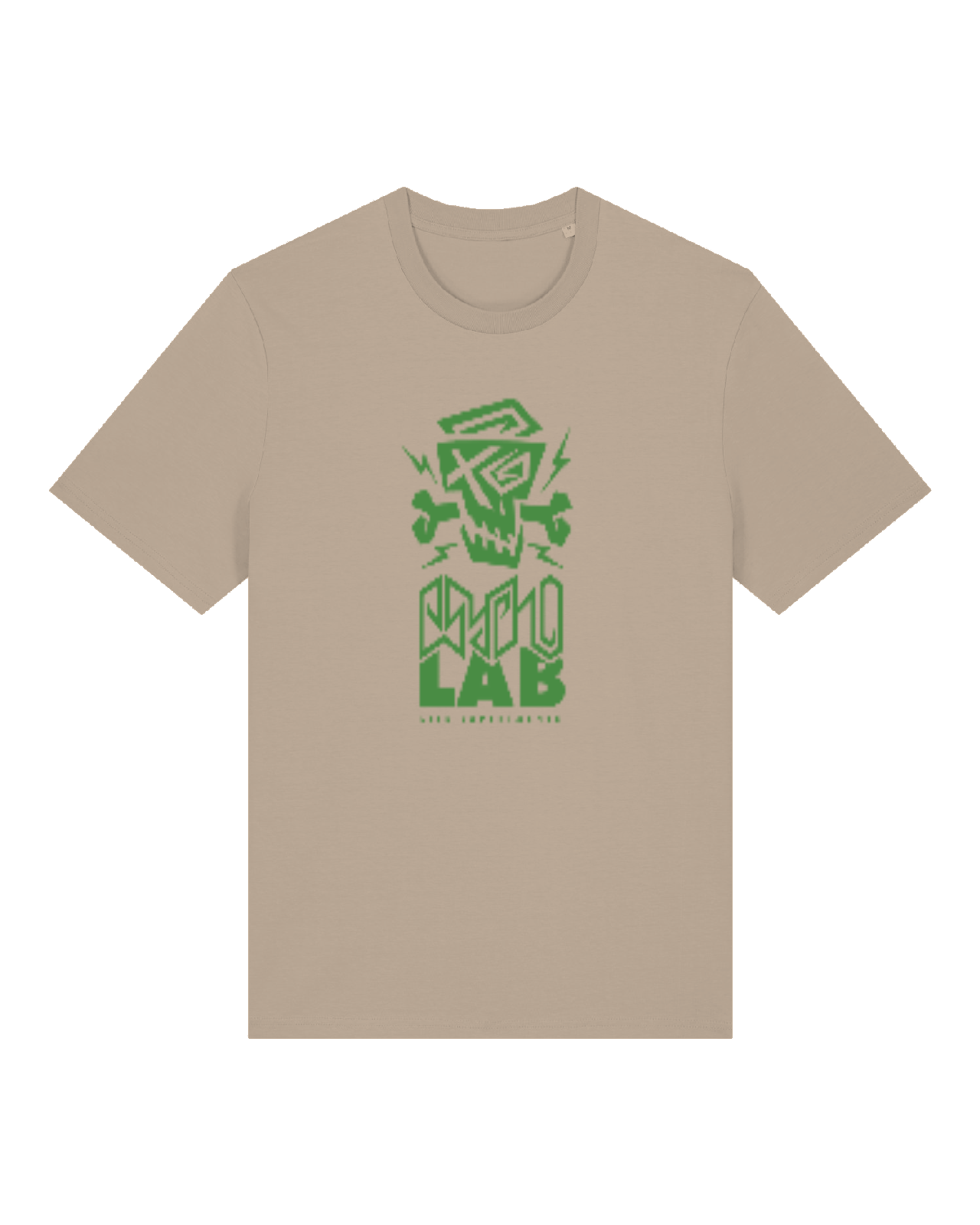 Personalisiertes Design – Unisex T-Shirt Stanley/Stella Creator 2.0 – STTU169