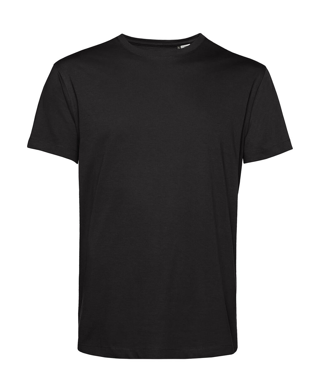 #organic inspire E150 in Farbe Black Pure