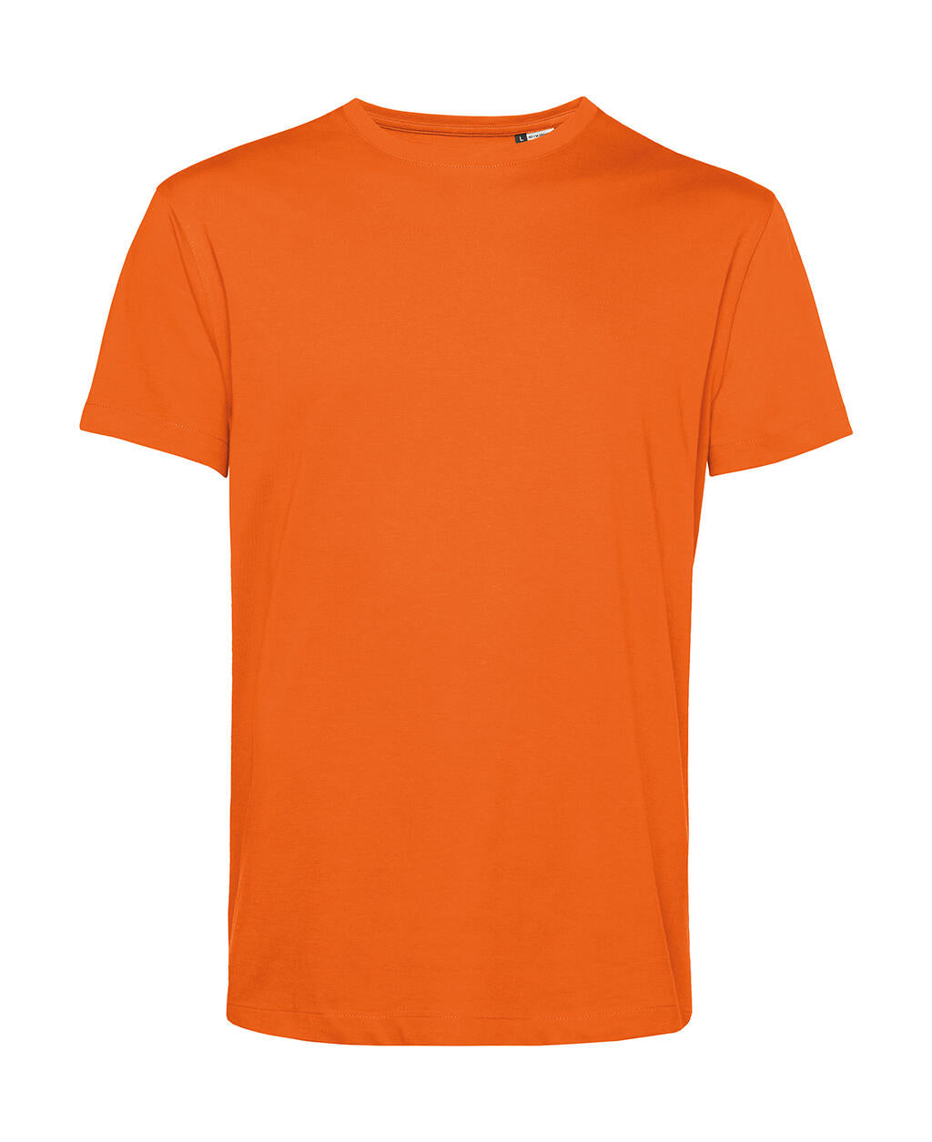 #organic inspire E150 in Farbe Pure Orange