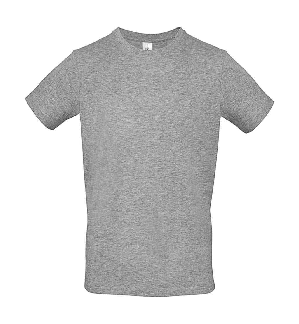  #E150 T-Shirt in Farbe Sport Grey