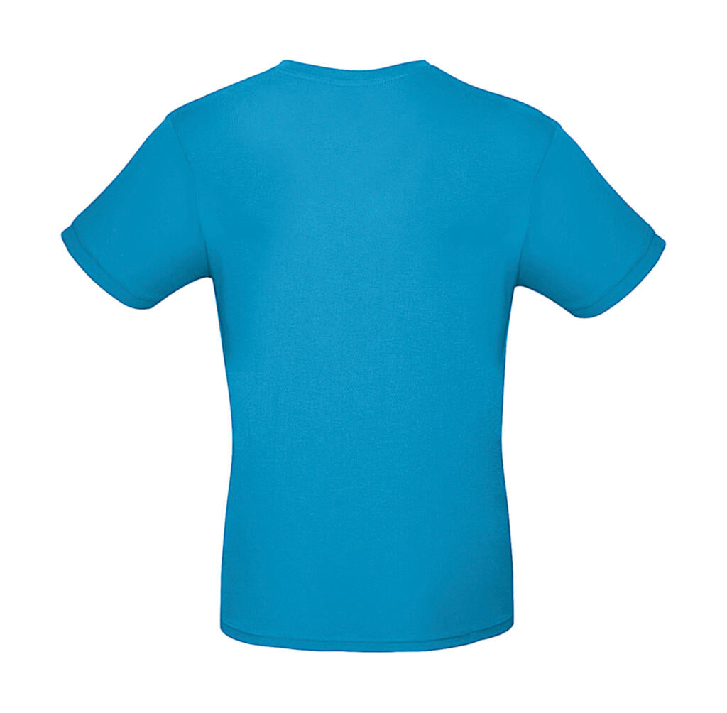  #E150 T-Shirt in Farbe White