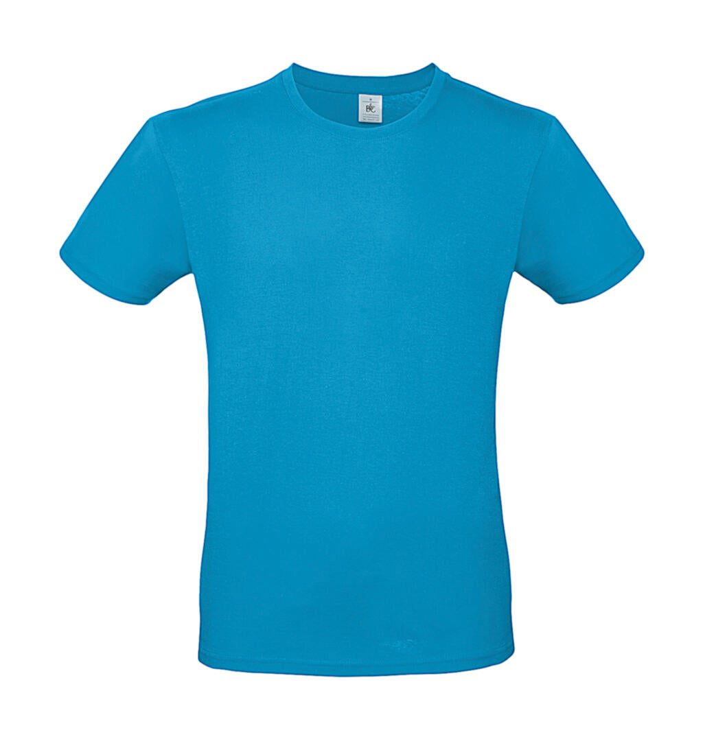  #E150 T-Shirt in Farbe Atoll