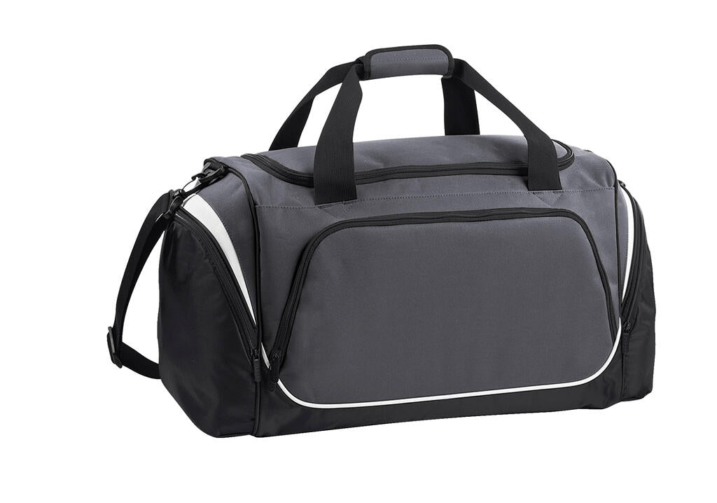  Pro Team Holdall in Farbe Graphite/Black/White