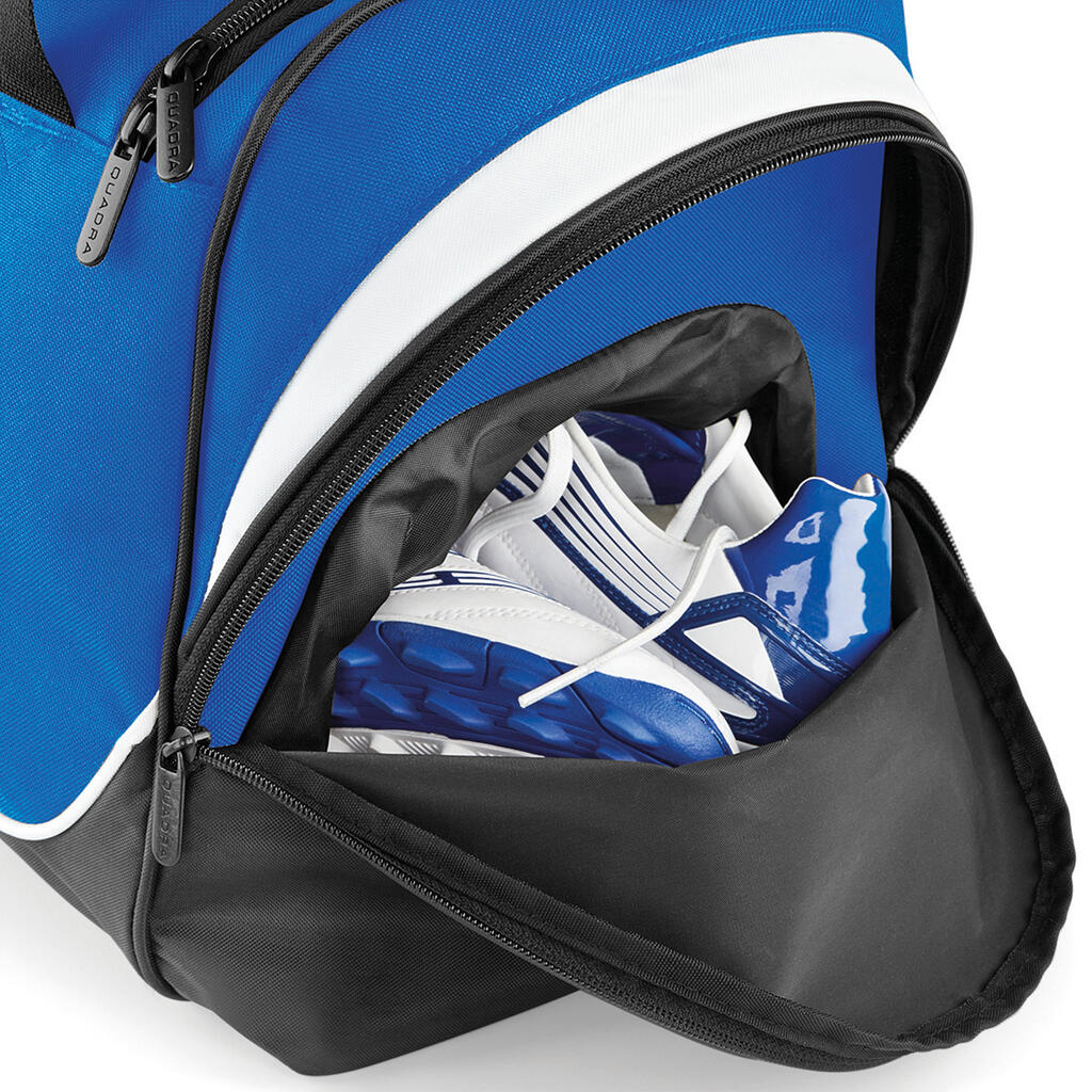  Pro Team Locker Bag in Farbe Black/Grey