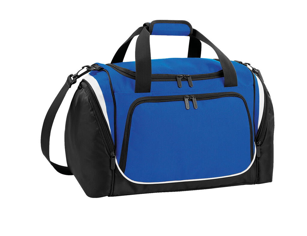  Pro Team Locker Bag in Farbe Bright Royal/Black/White
